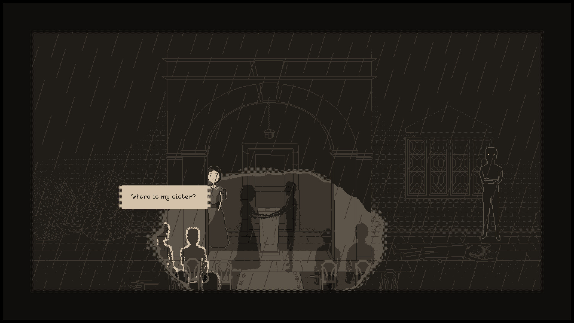 Utter a Name screenshot 1