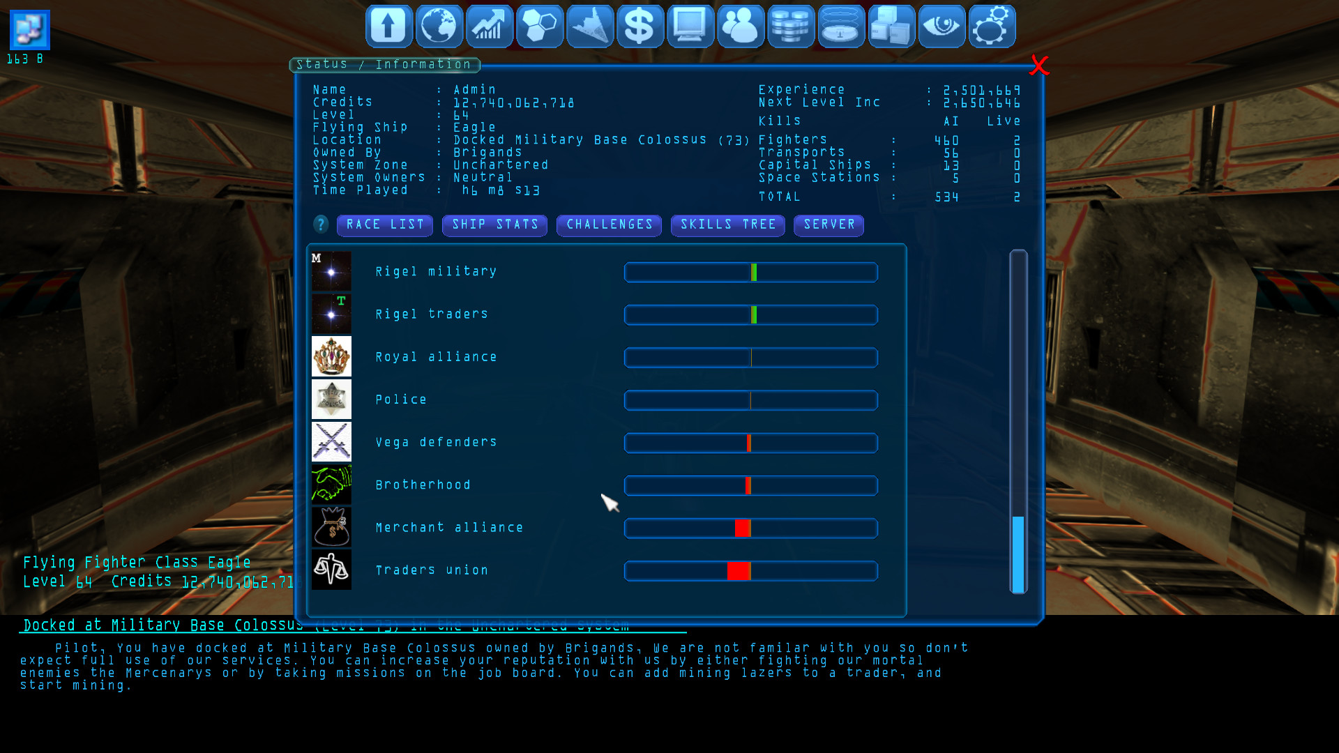 Fairspace screenshot 30