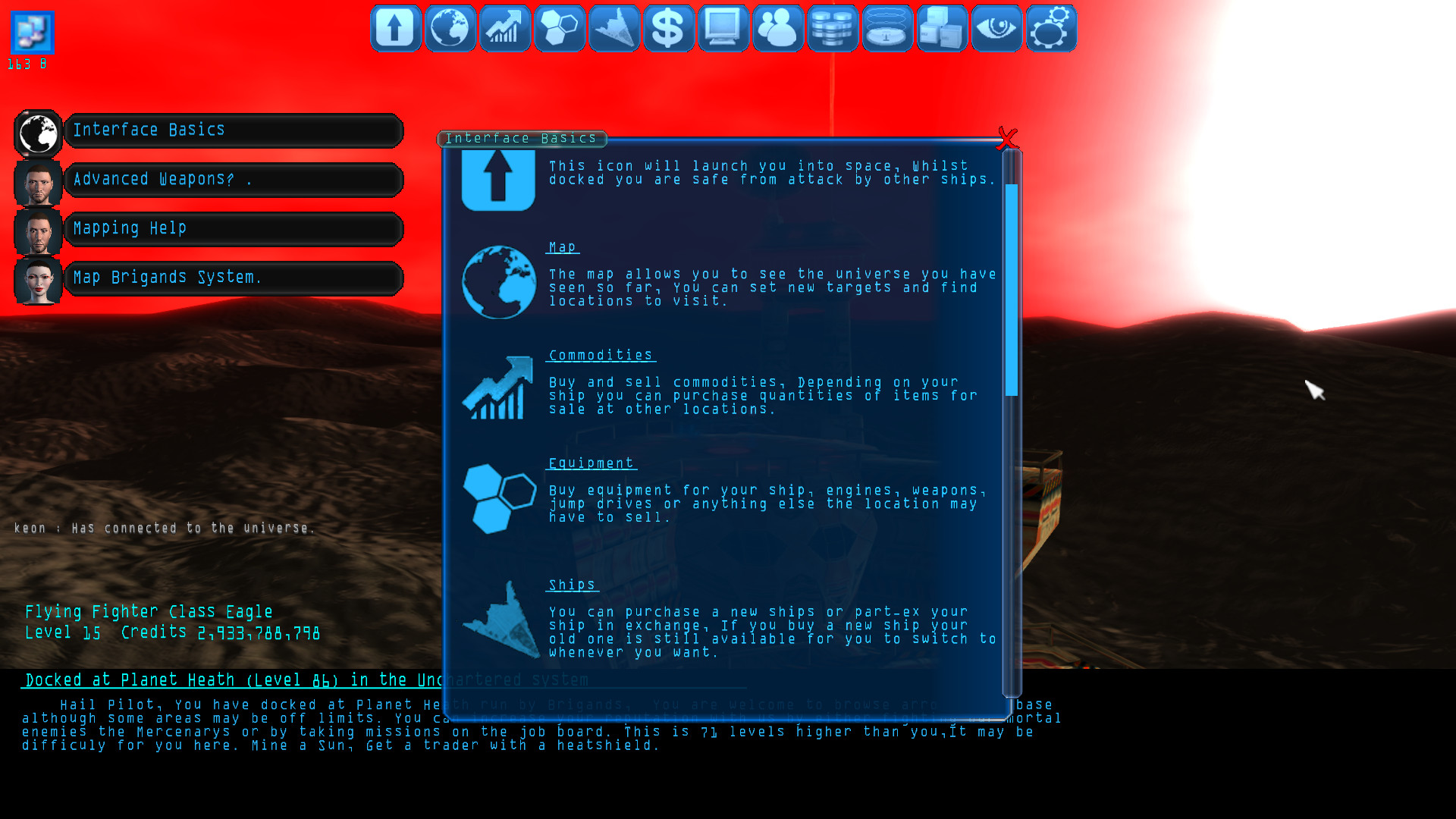 Fairspace screenshot 20