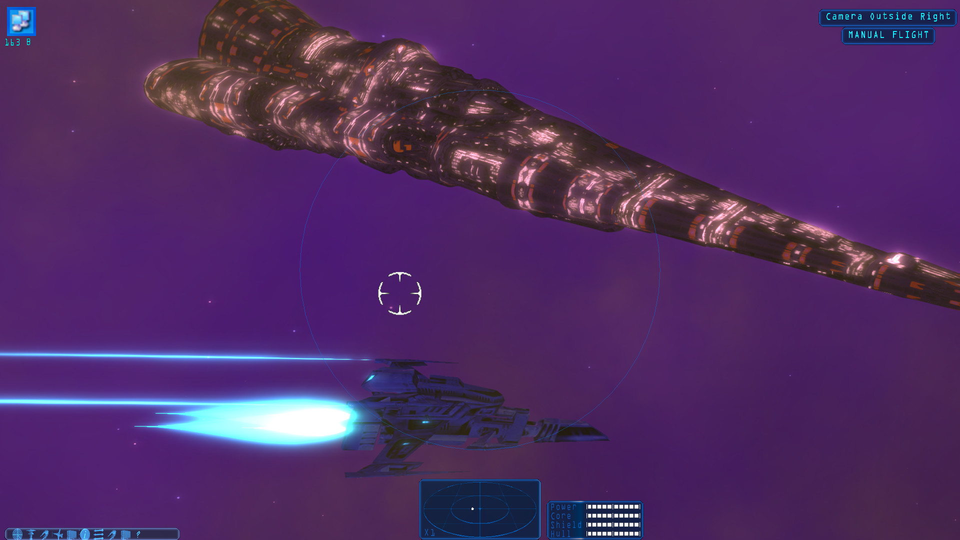 Fairspace screenshot 4