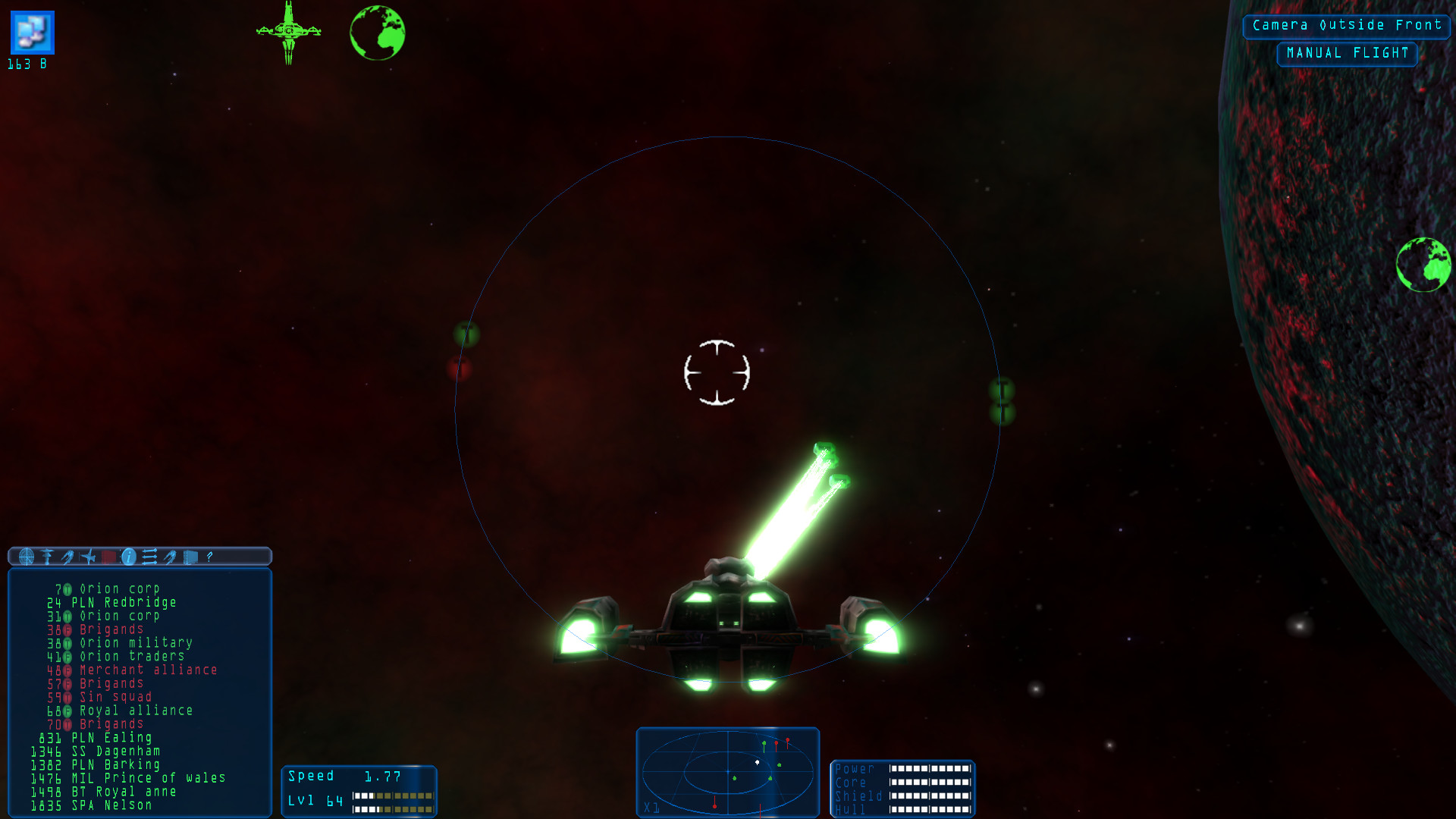 Fairspace screenshot 15