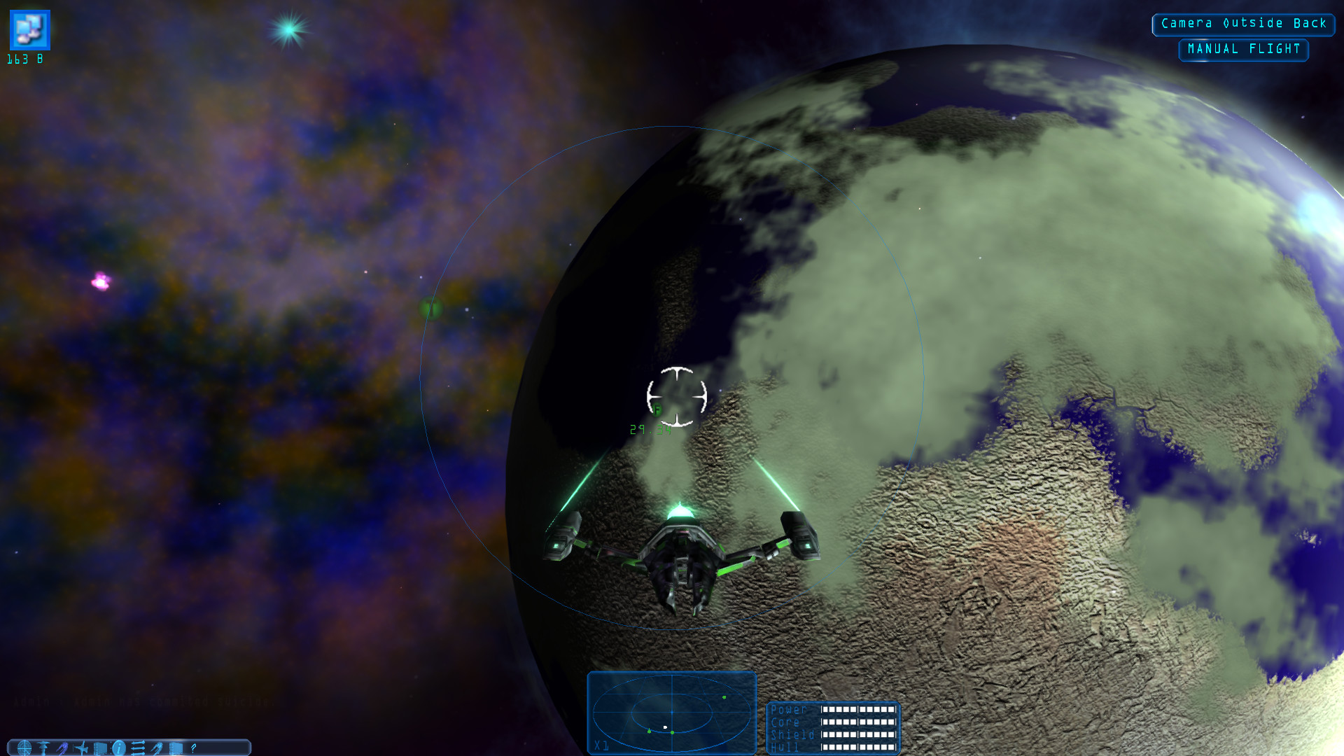 Fairspace screenshot 5