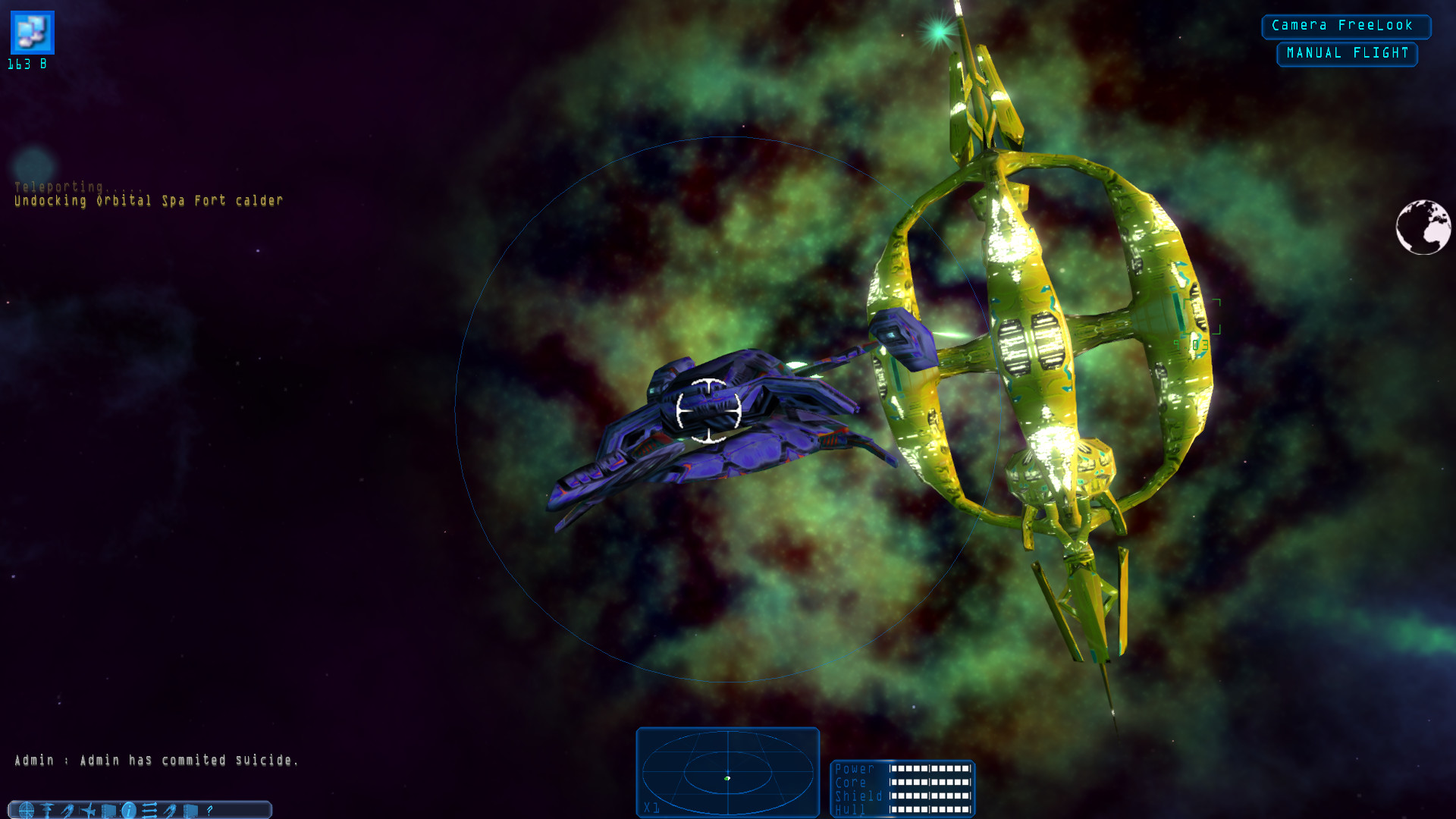 Fairspace screenshot 8