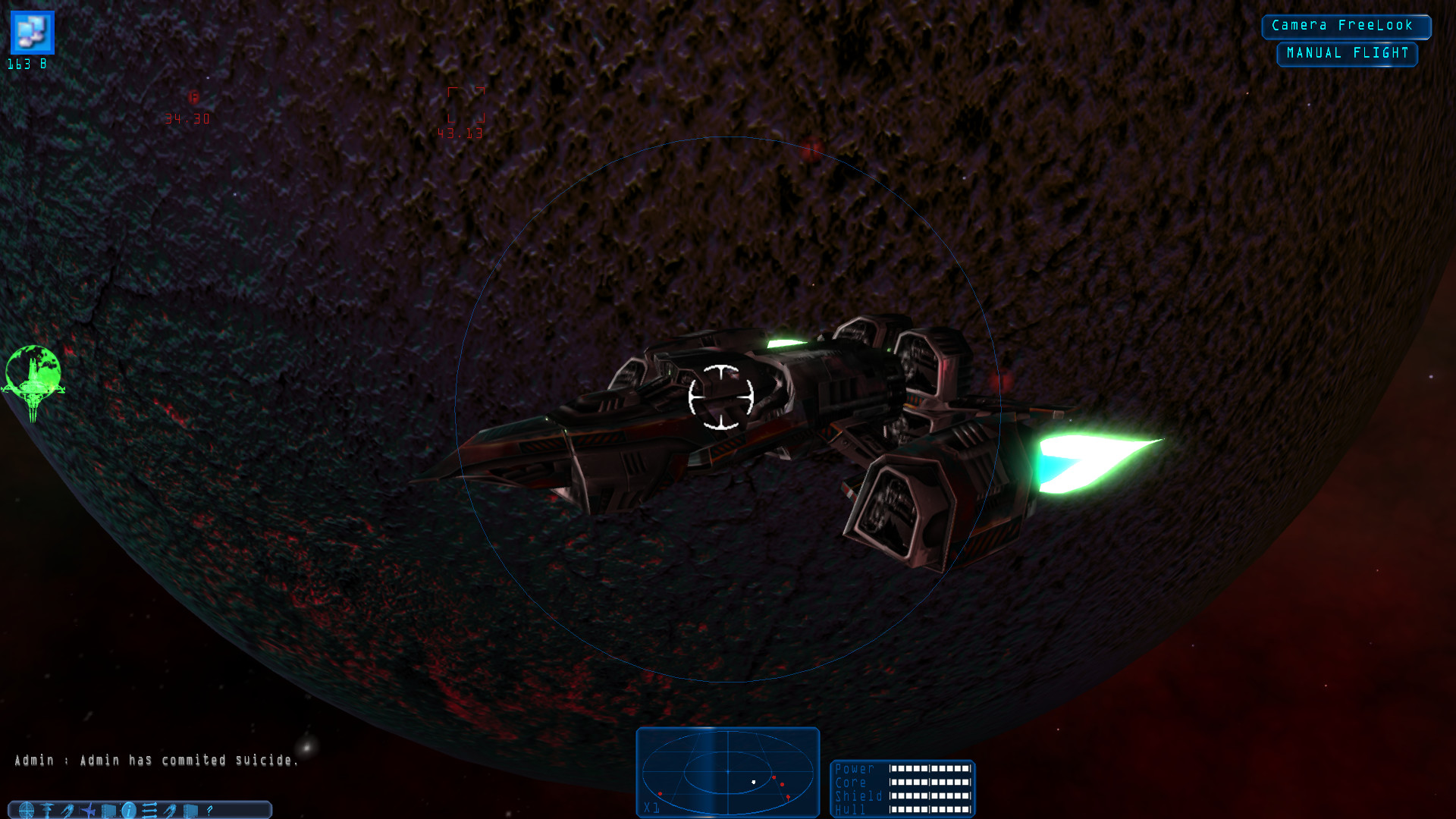 Fairspace screenshot 9