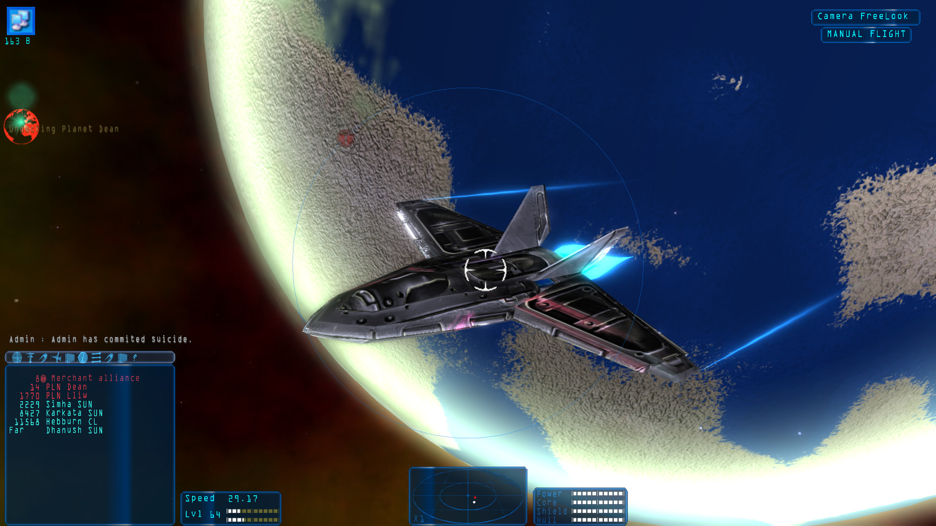 Fairspace screenshot 7