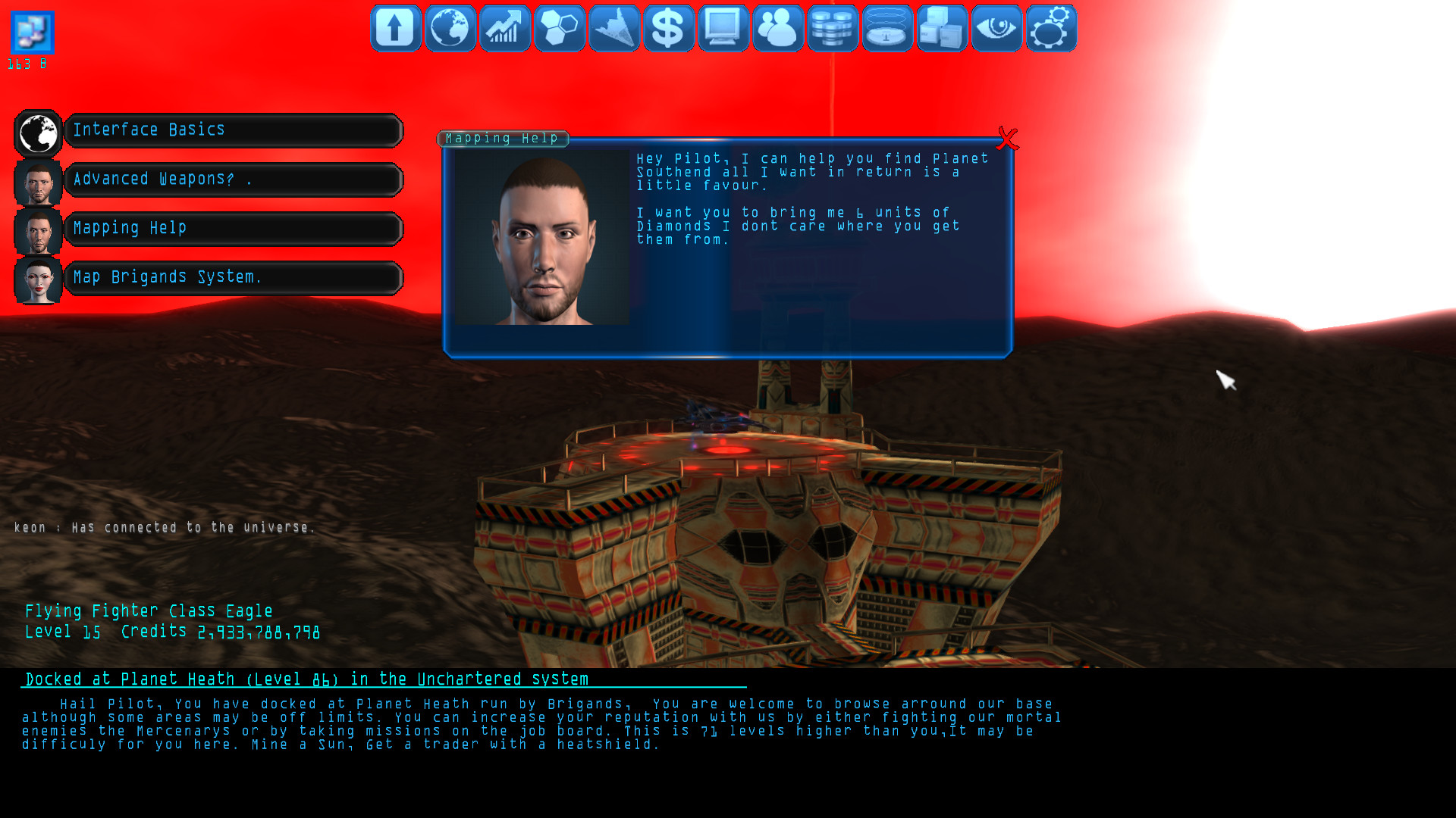 Fairspace screenshot 24