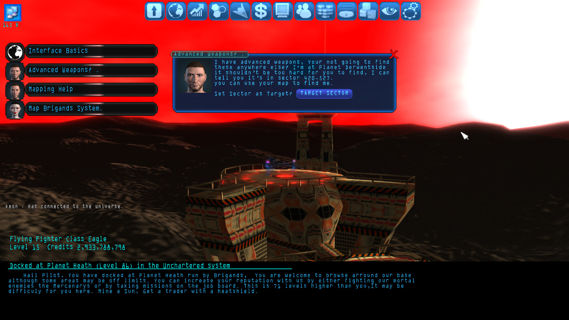 Fairspace screenshot 22