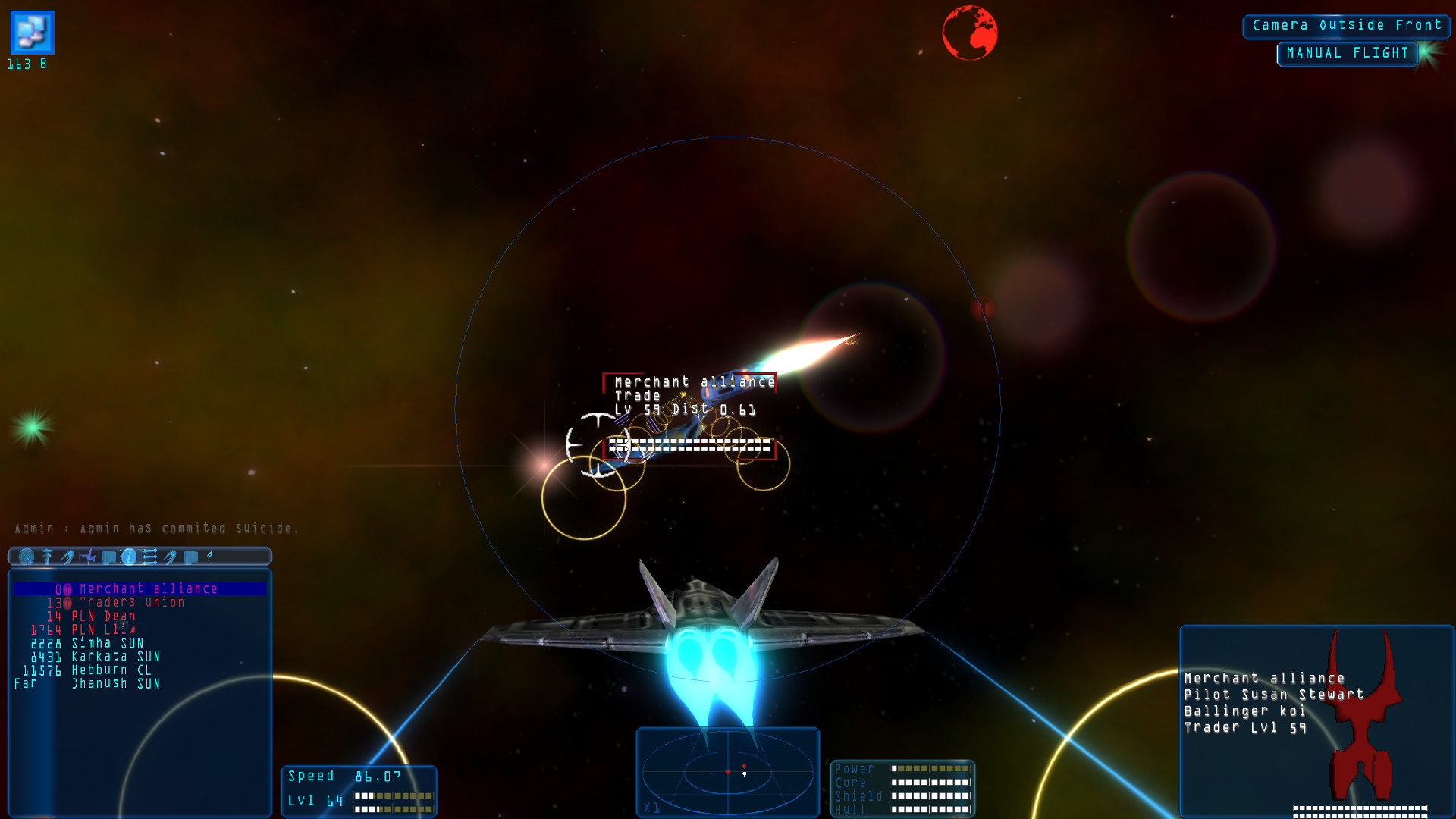 Fairspace screenshot 18