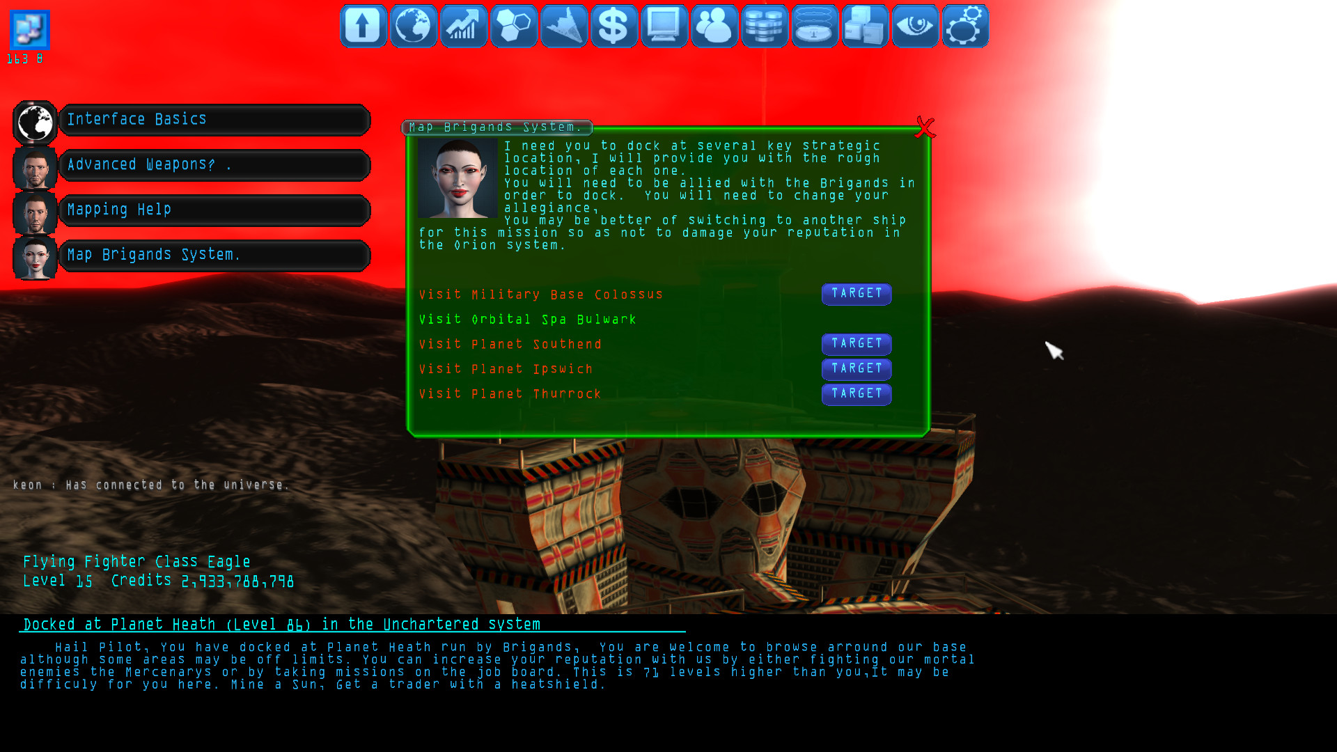 Fairspace screenshot 21
