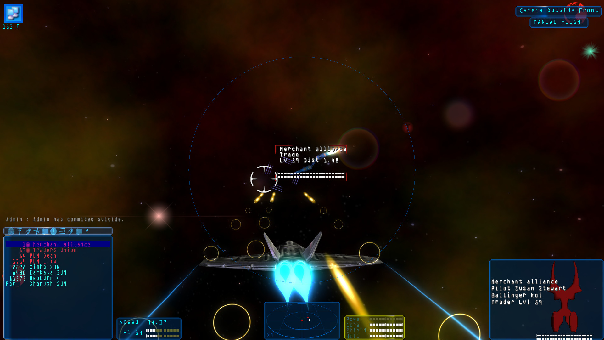 Fairspace screenshot 17