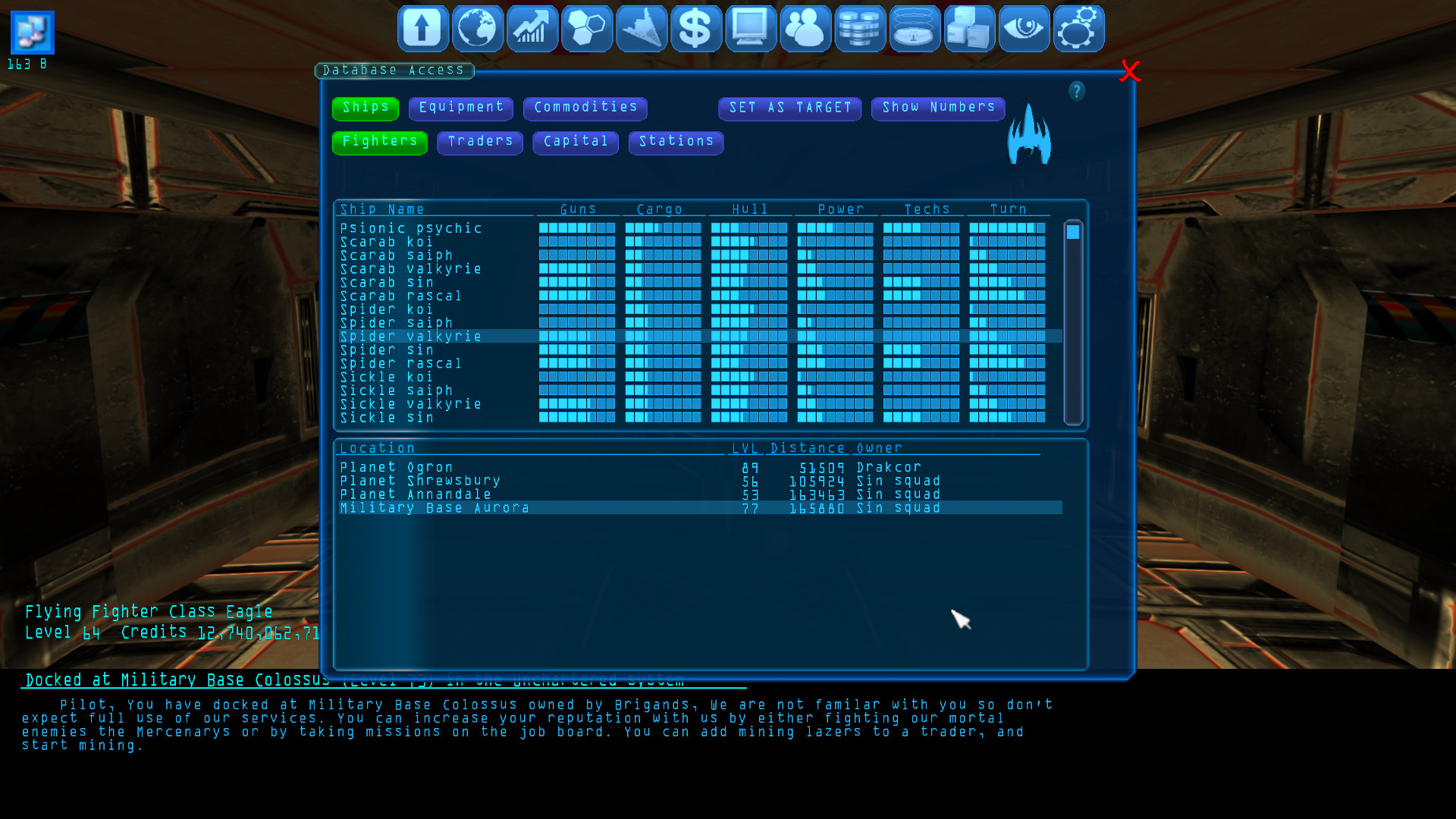 Fairspace screenshot 33