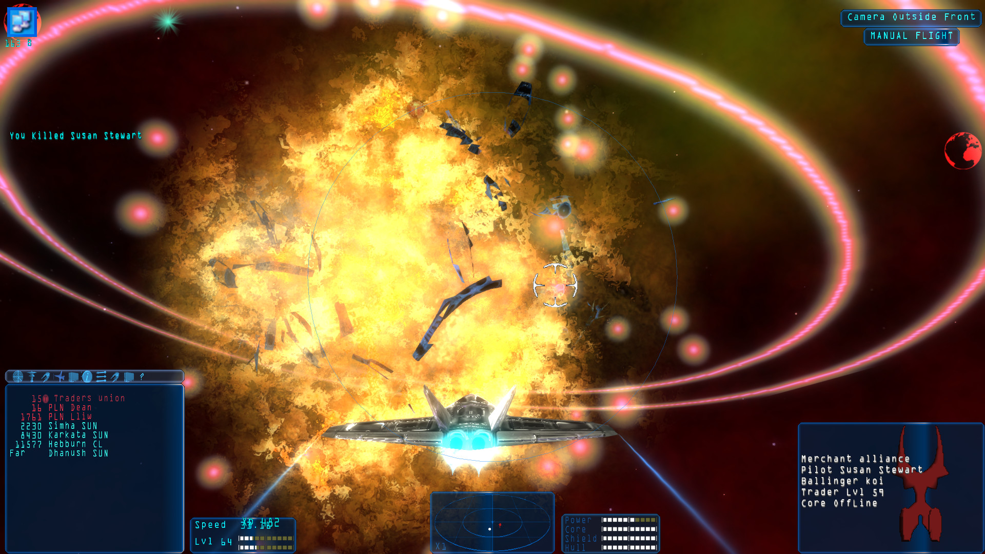 Fairspace screenshot 11