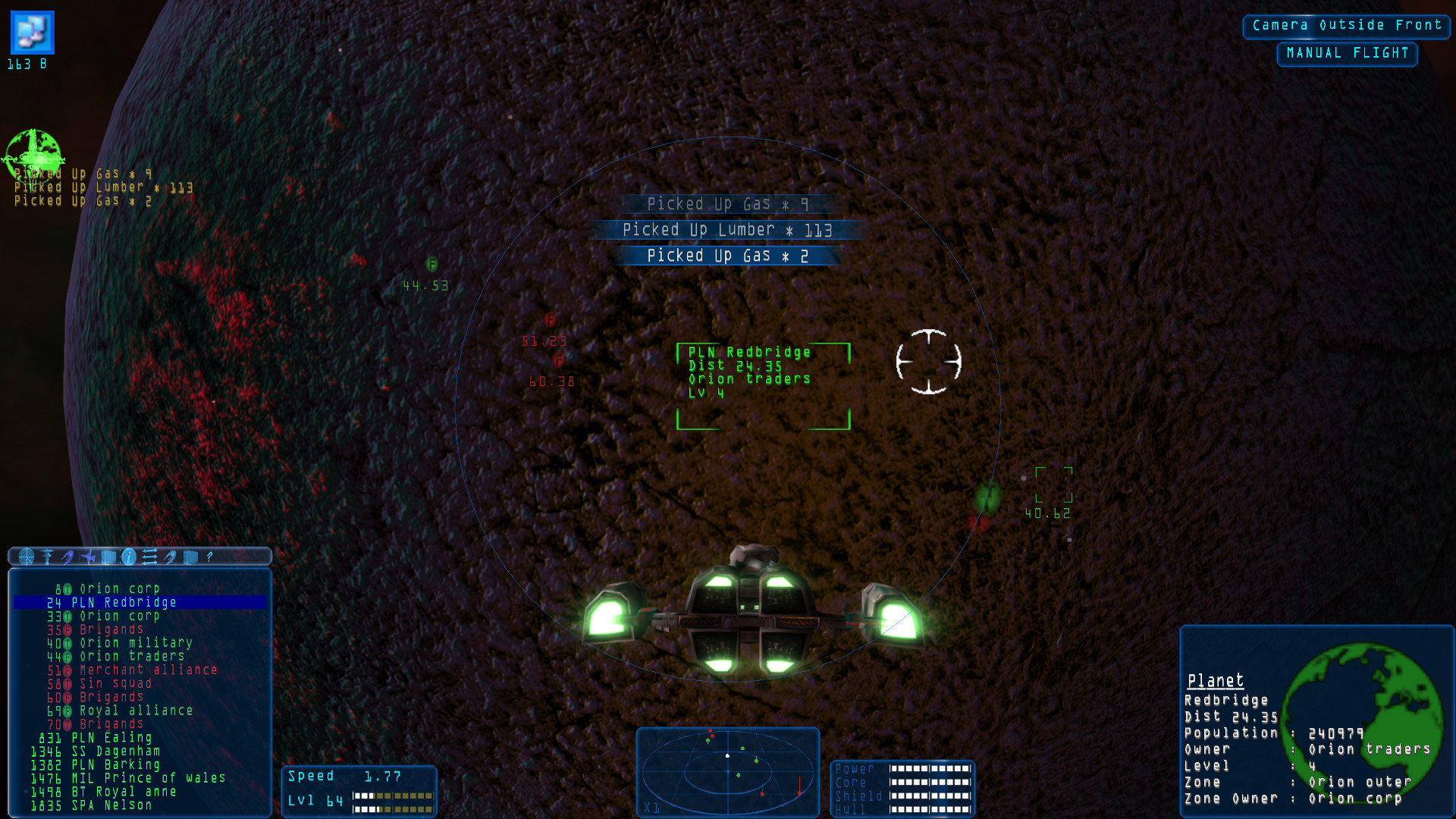 Fairspace screenshot 16