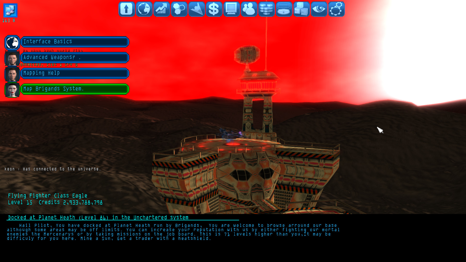 Fairspace screenshot 23