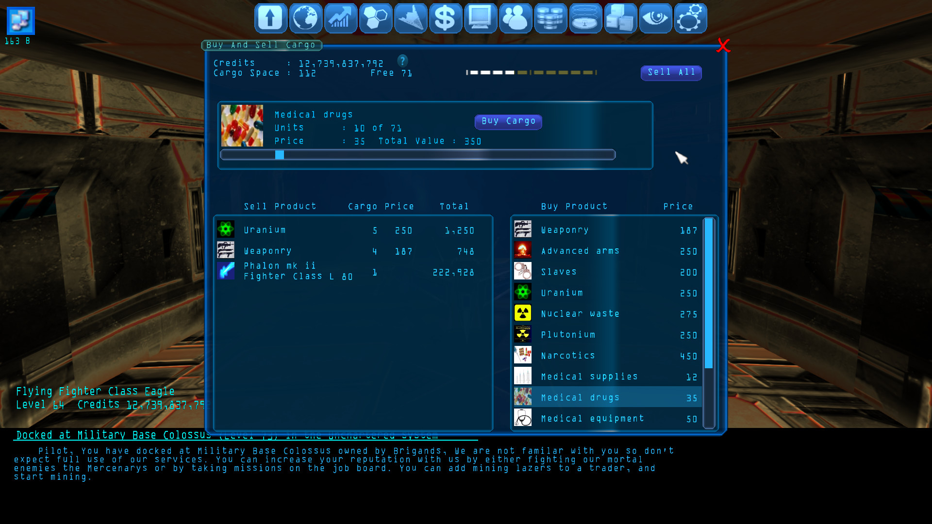 Fairspace screenshot 26