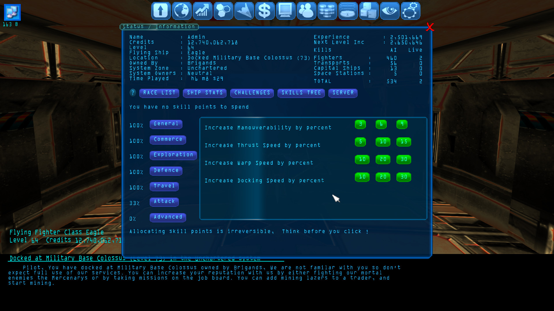 Fairspace screenshot 32