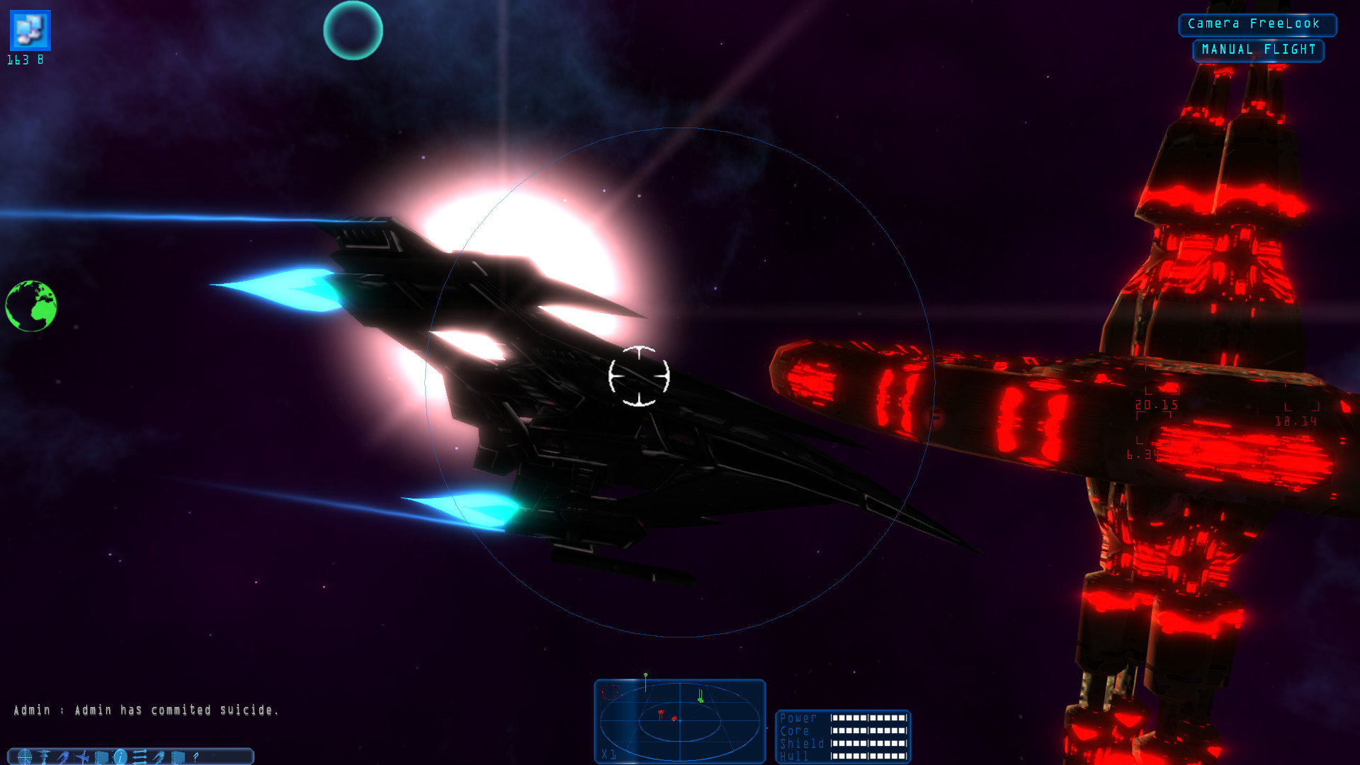 Fairspace screenshot 19