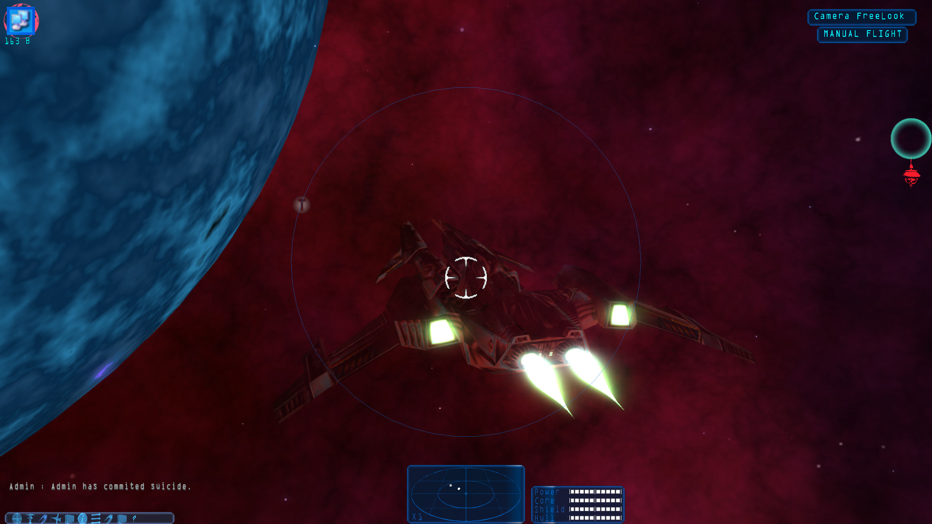 Fairspace screenshot 6