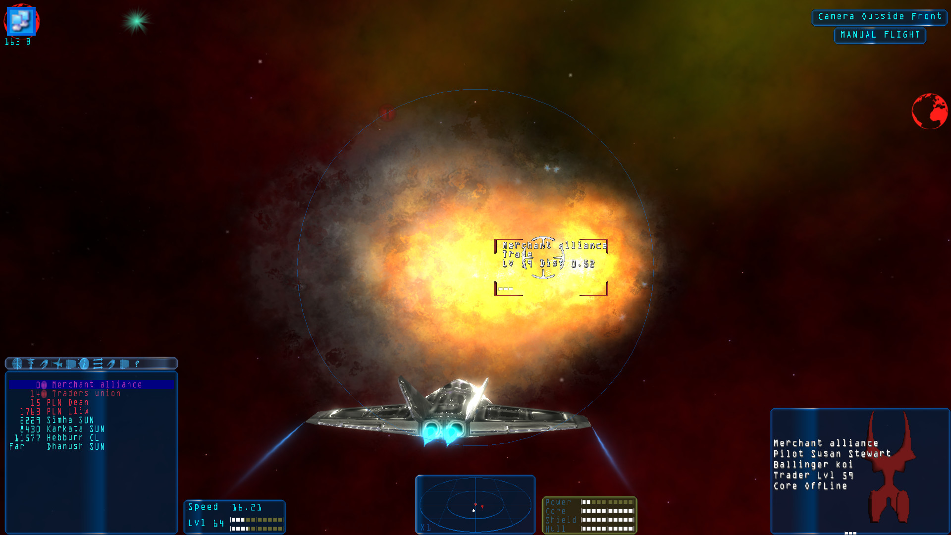 Fairspace screenshot 10