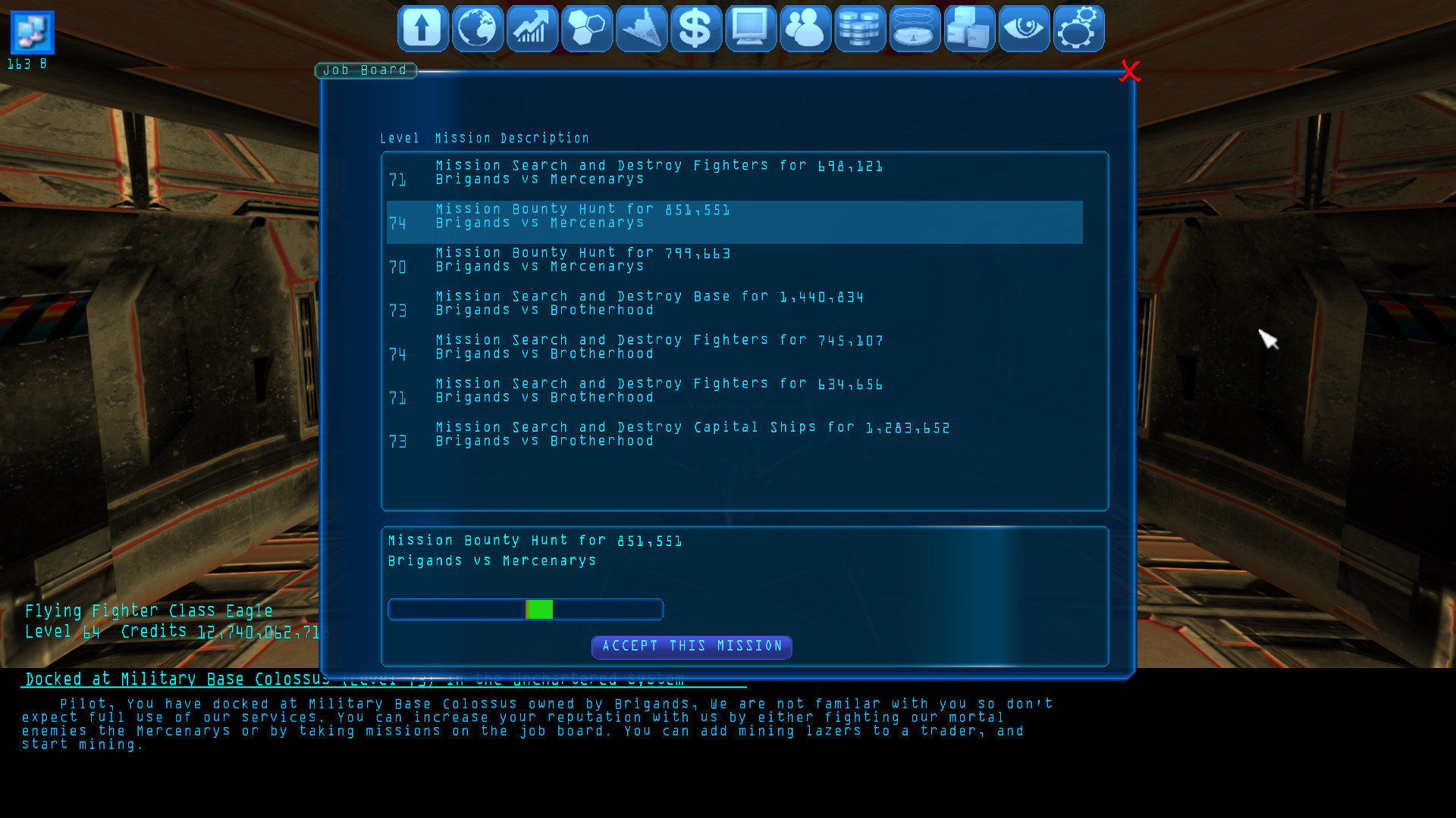 Fairspace screenshot 29