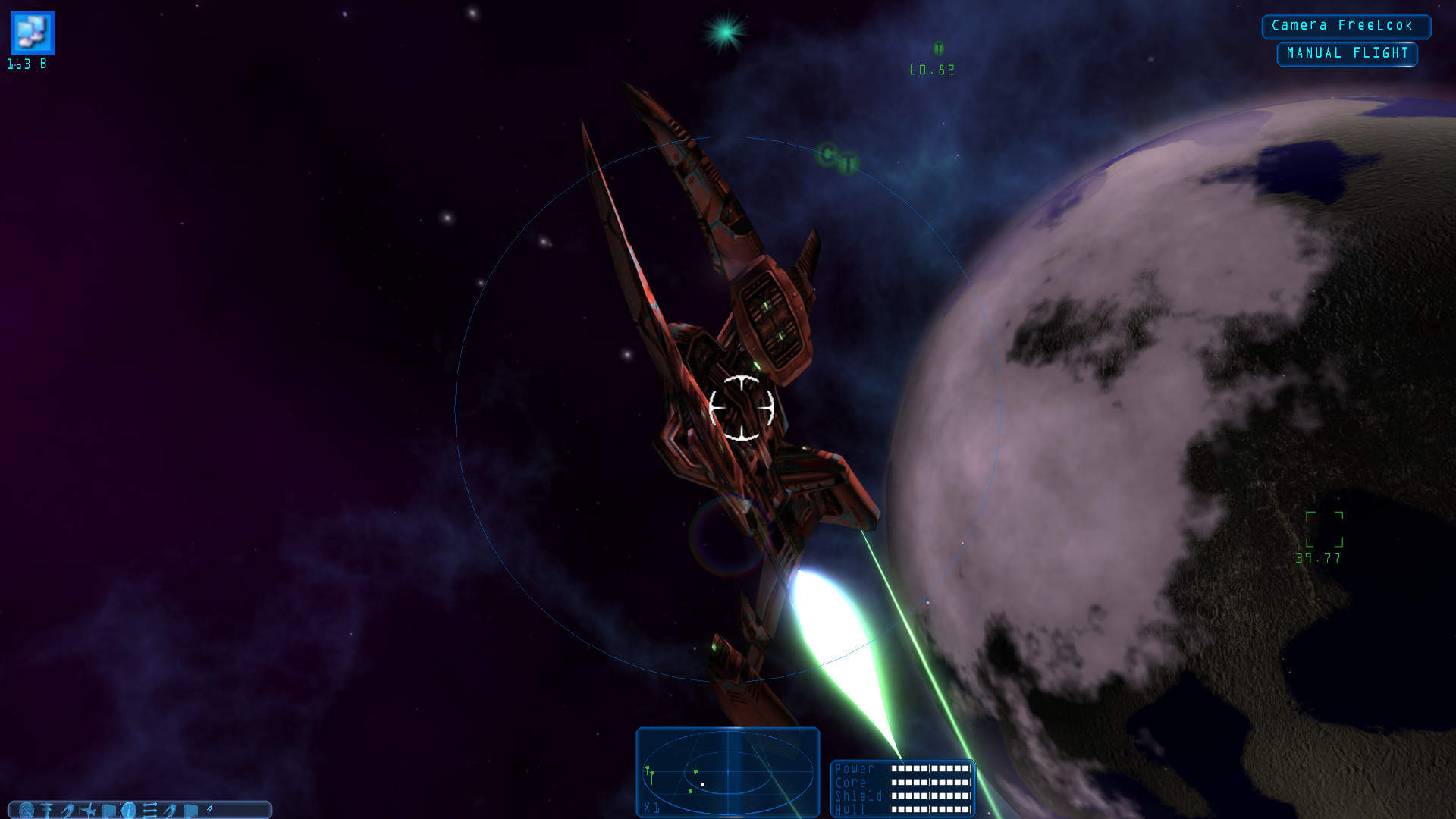 Fairspace screenshot 13