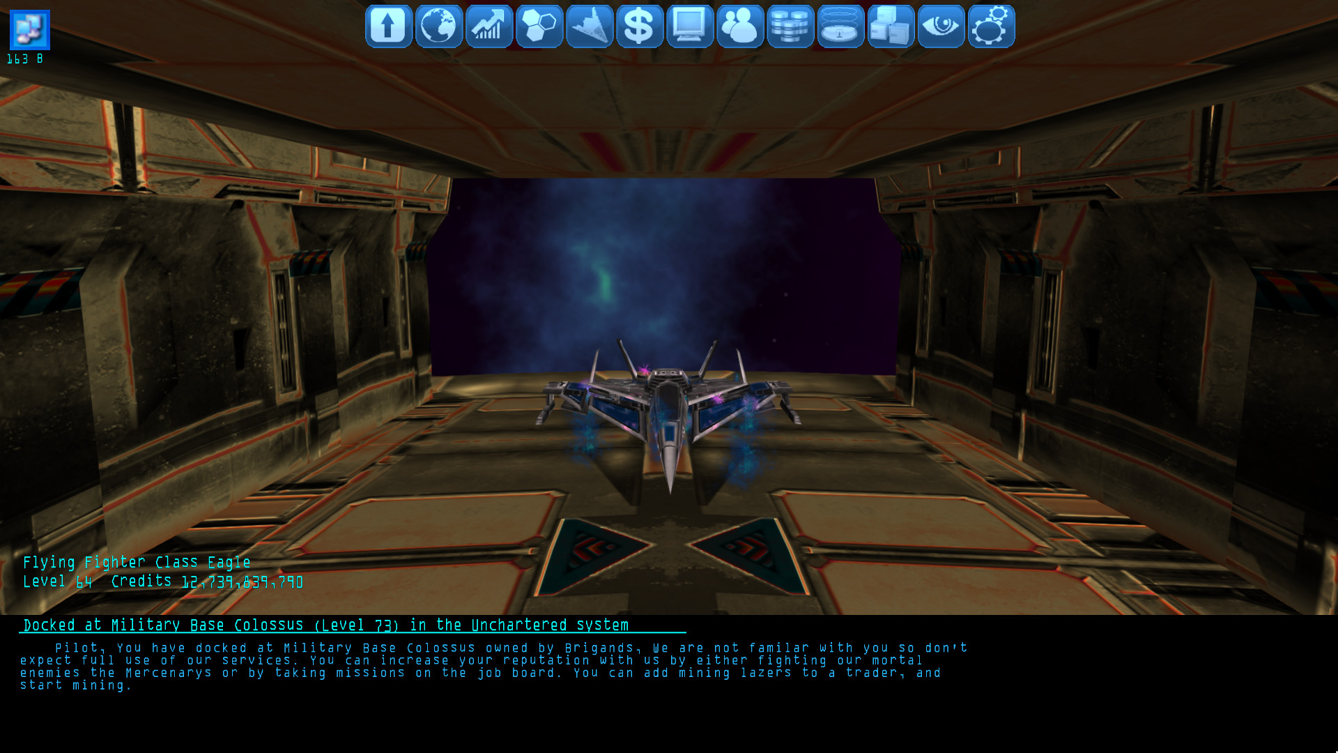 Fairspace screenshot 25
