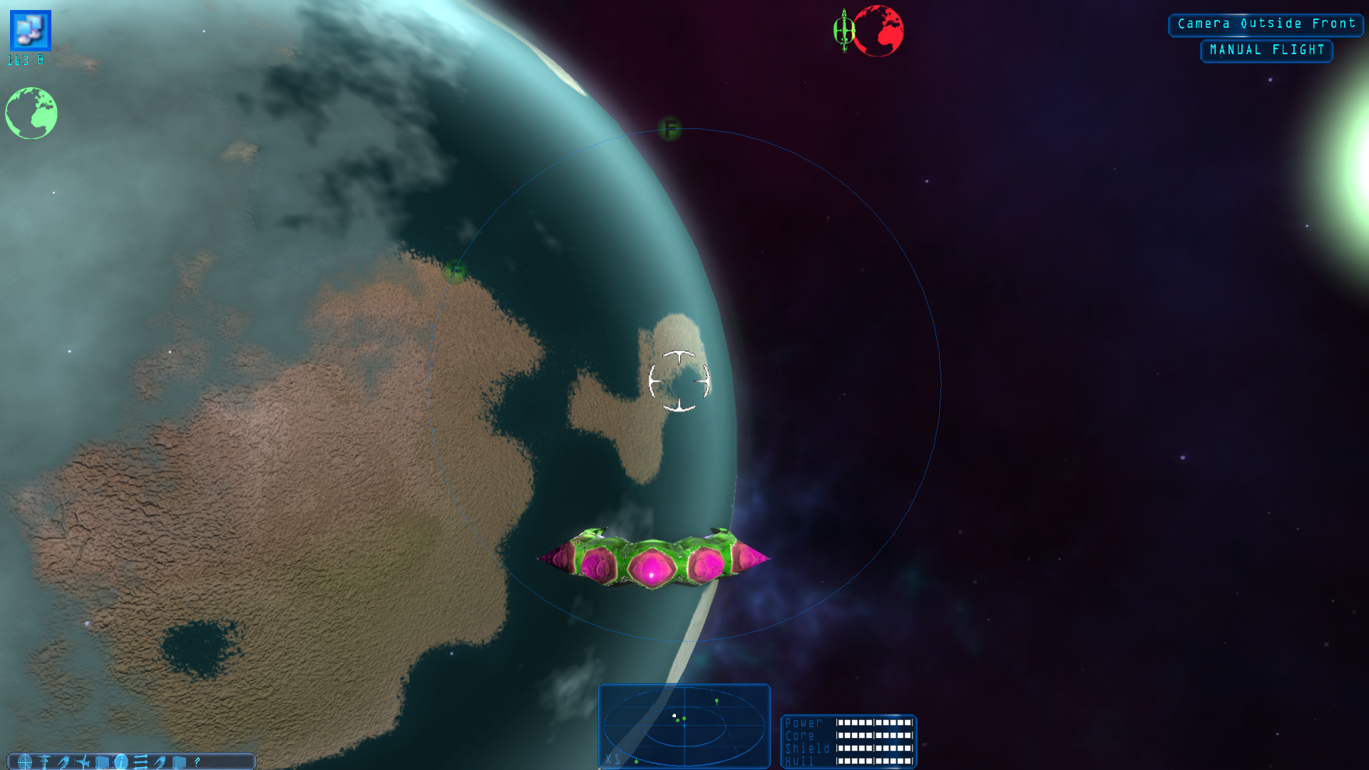 Fairspace screenshot 12
