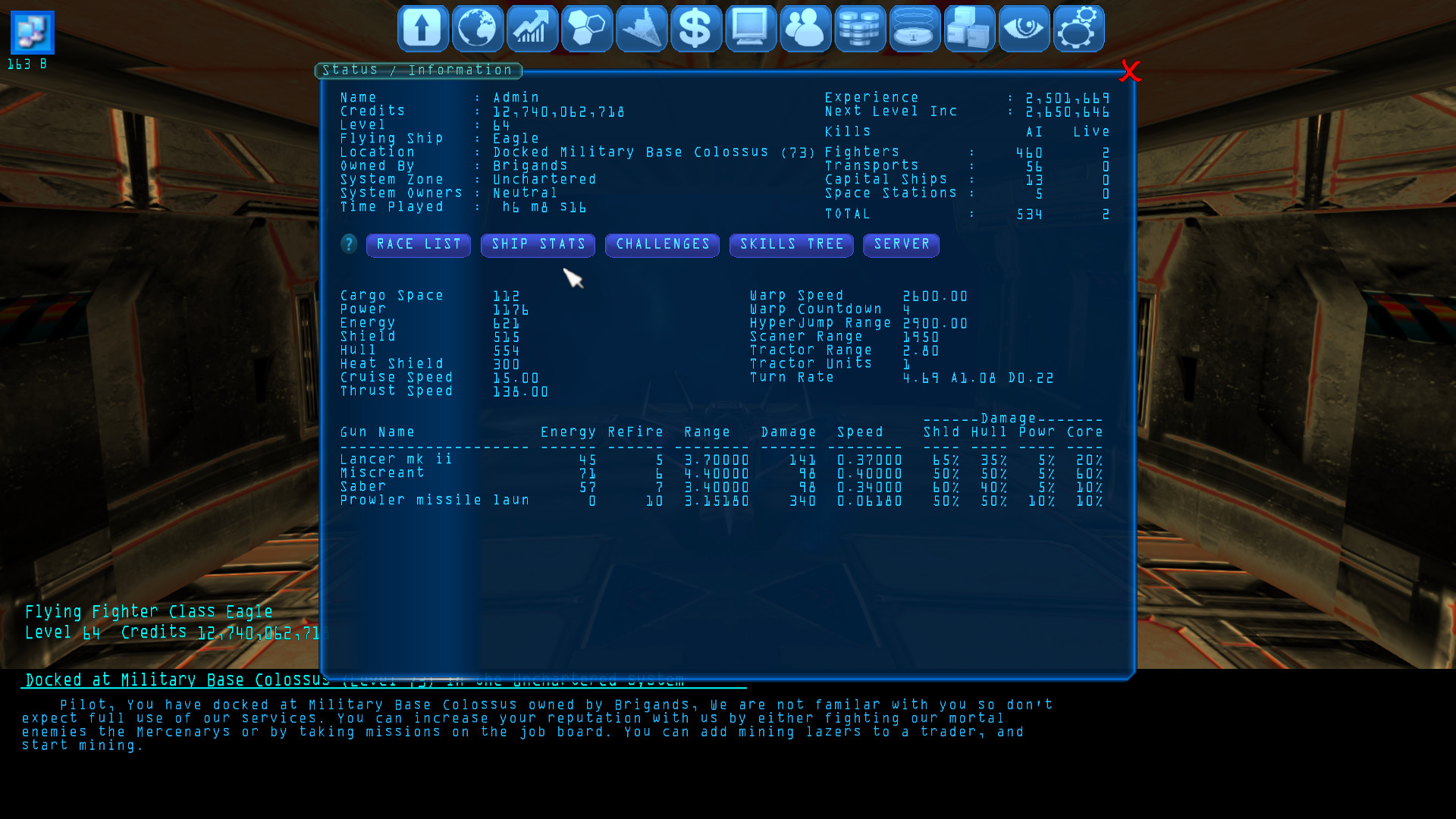 Fairspace screenshot 31
