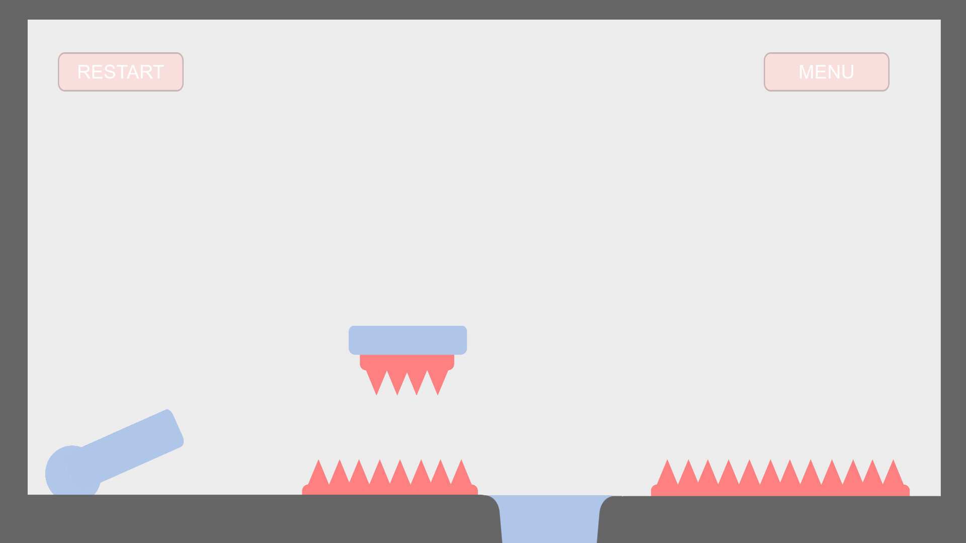 Launch Ball screenshot 9