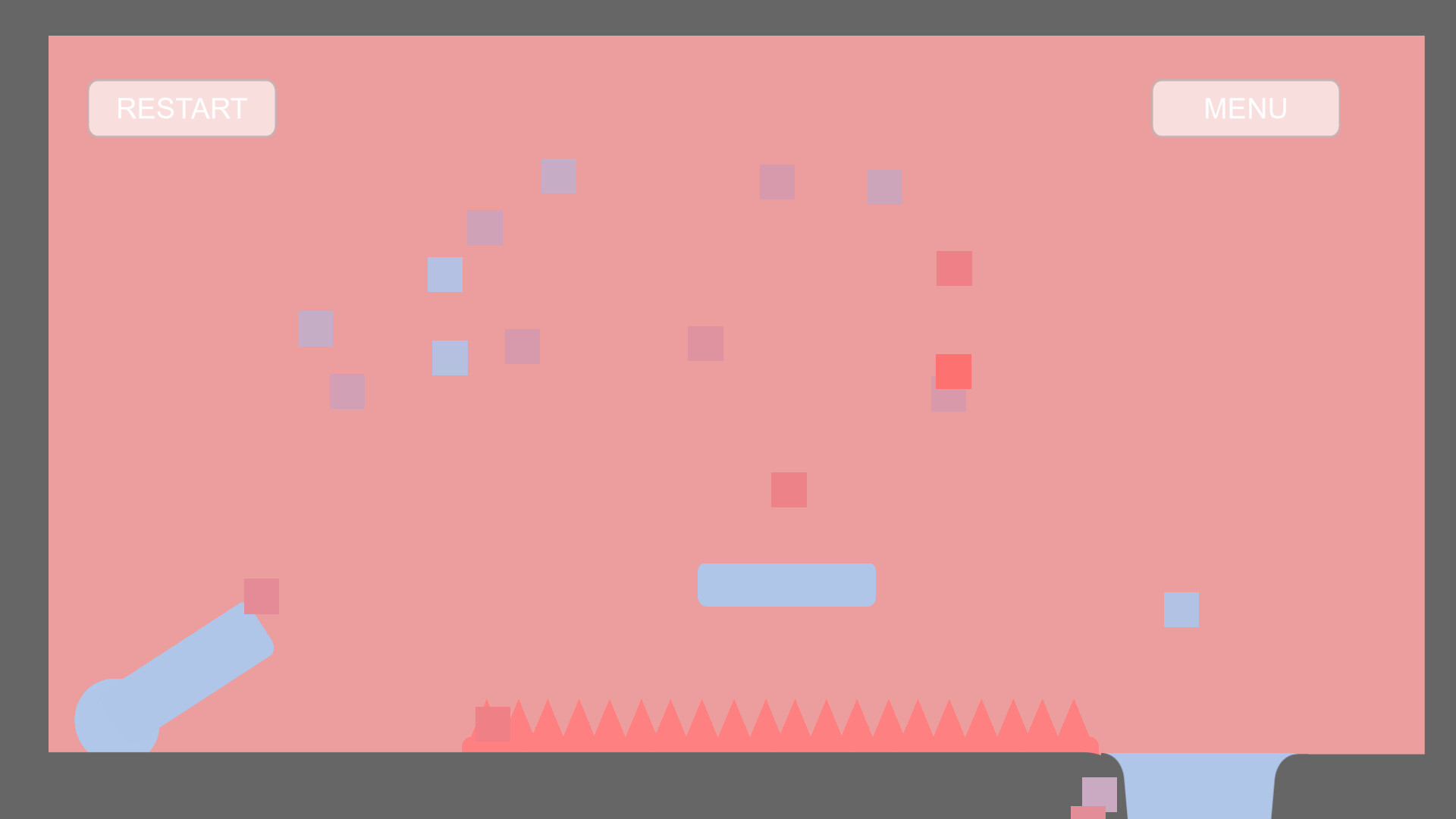 Launch Ball screenshot 10