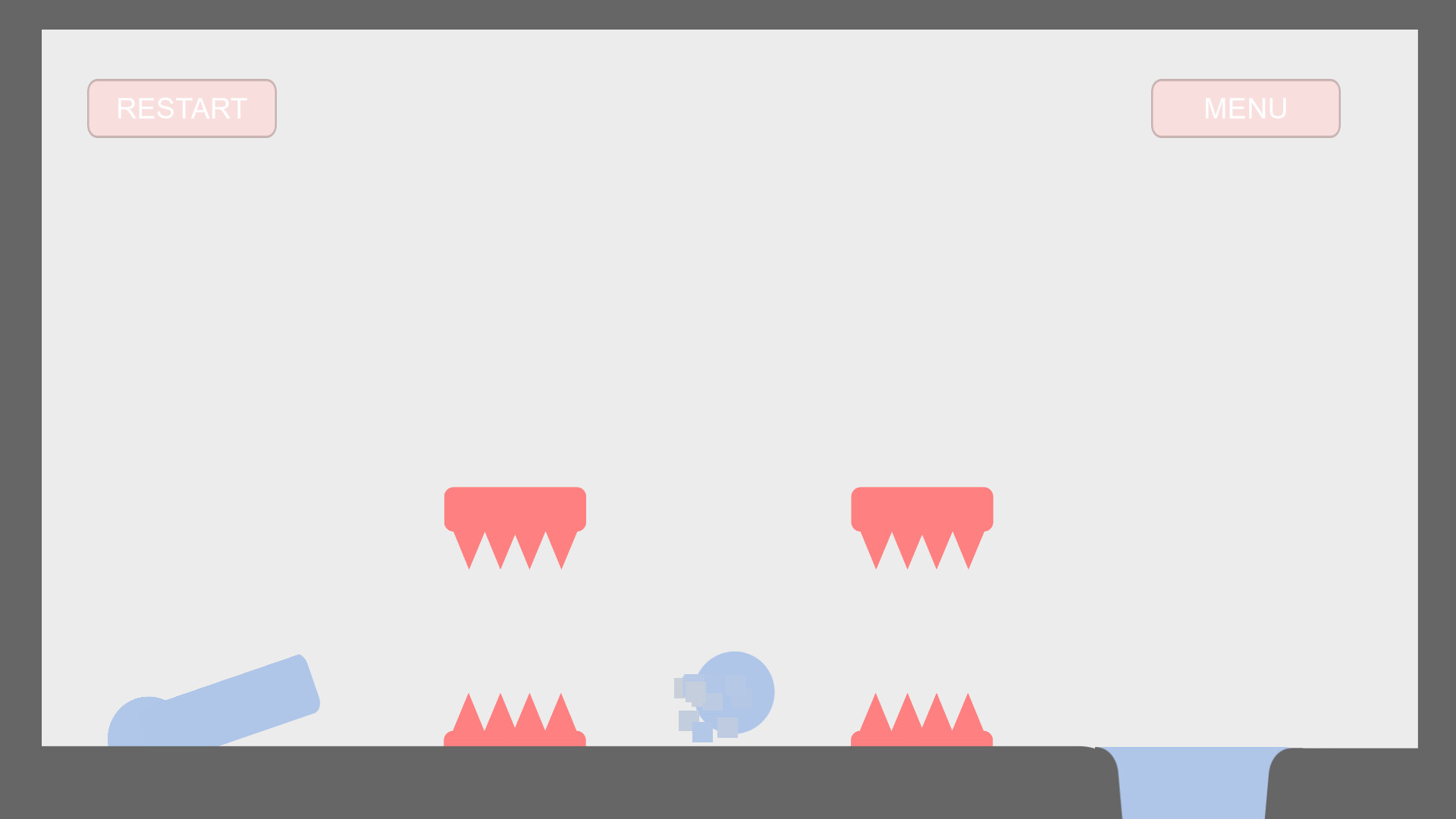 Launch Ball screenshot 4