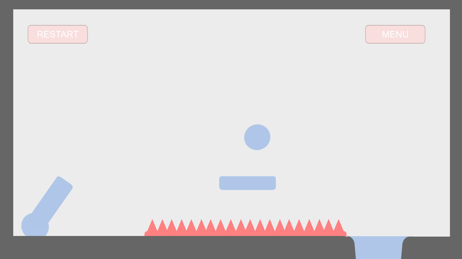 Launch Ball screenshot 2