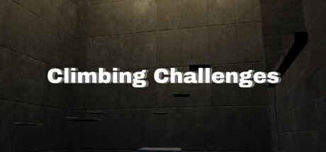 Climbing Challenges Cover Image