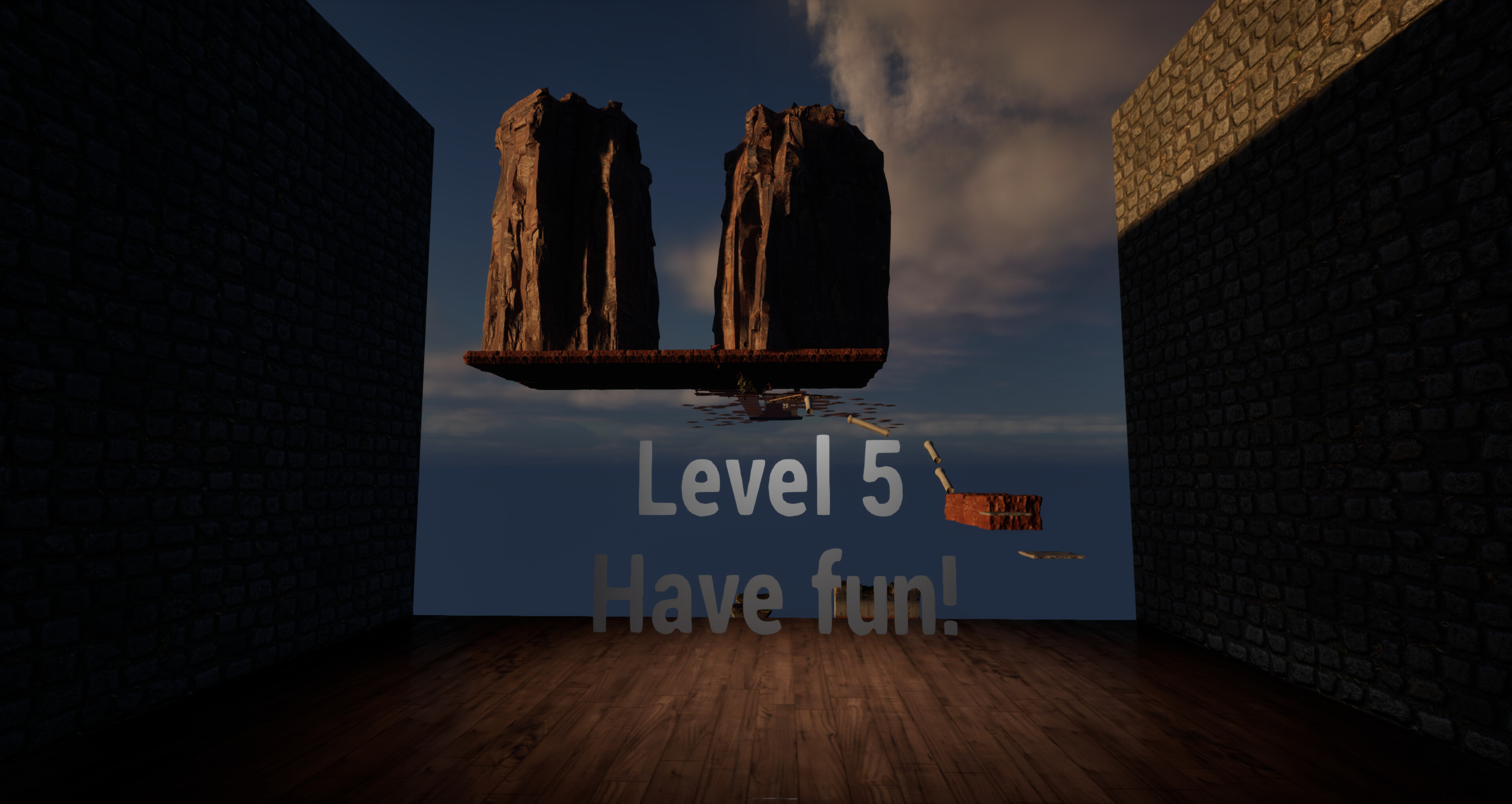 Climbing Challenges screenshot 13
