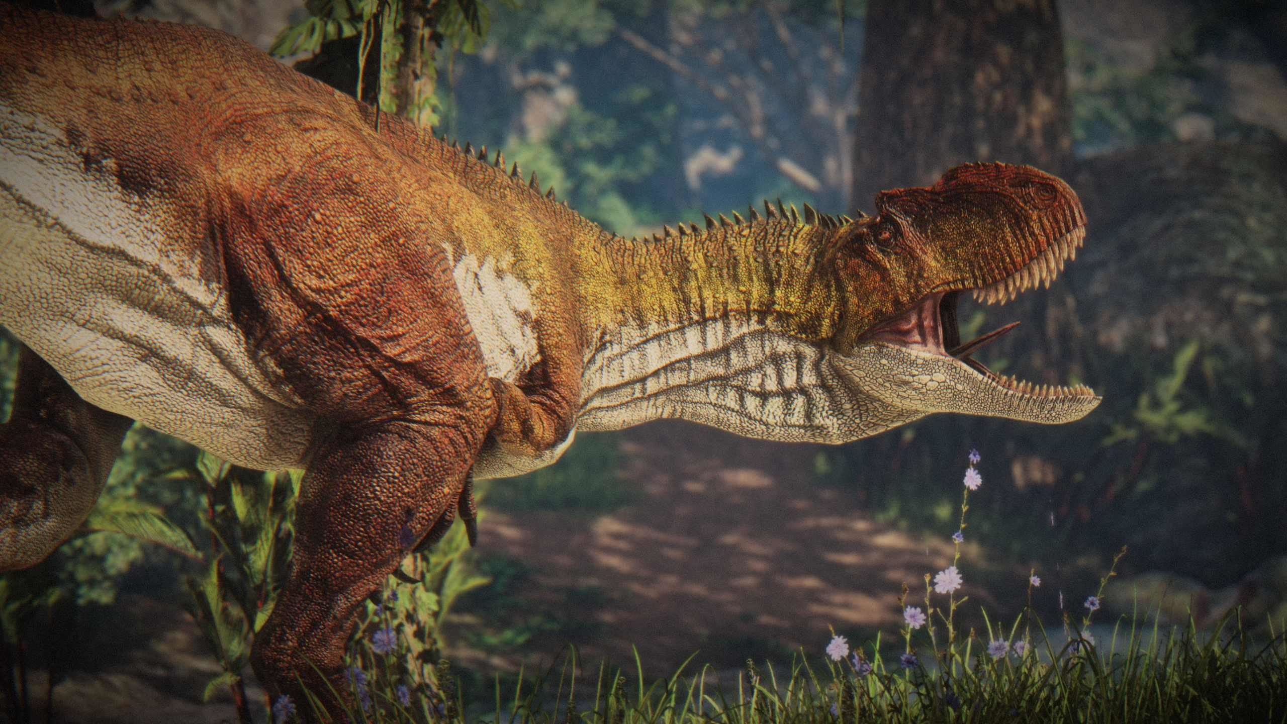 Primal Carnage: Extinction screenshot 9