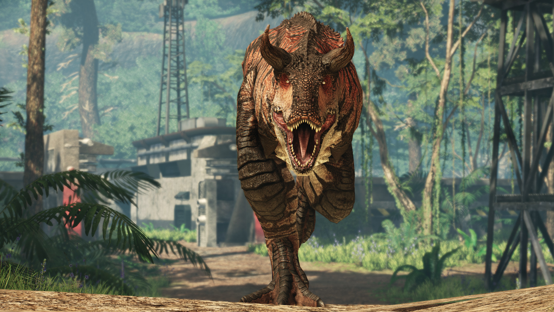 Primal Carnage: Extinction screenshot 8