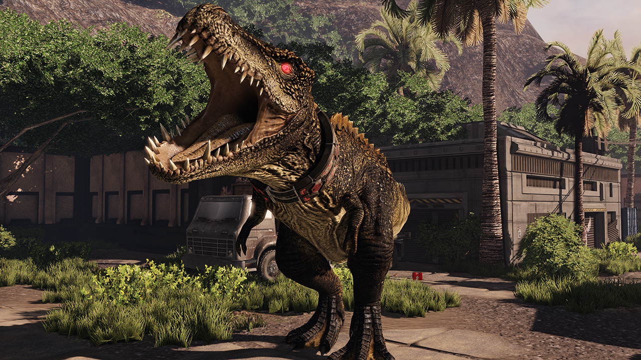 Primal Carnage: Extinction screenshot 18
