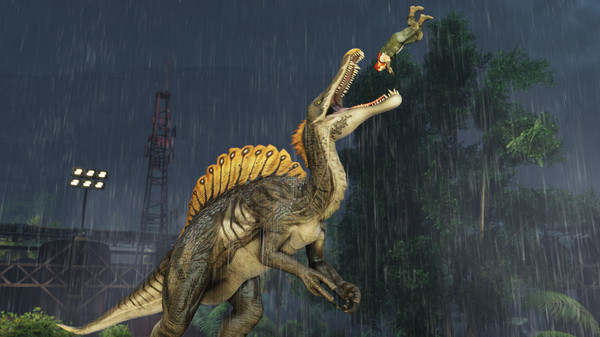 Primal Carnage: Extinction screenshot