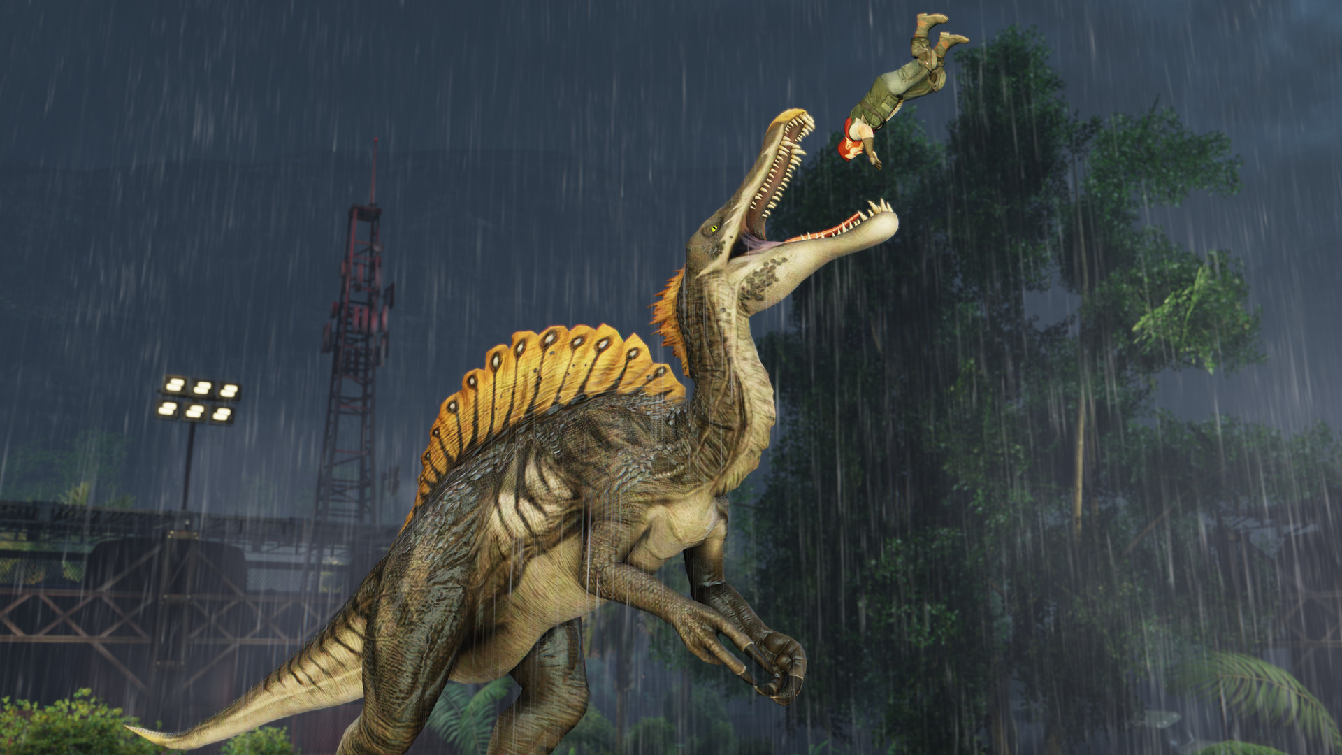 Primal Carnage: Extinction screenshot 17