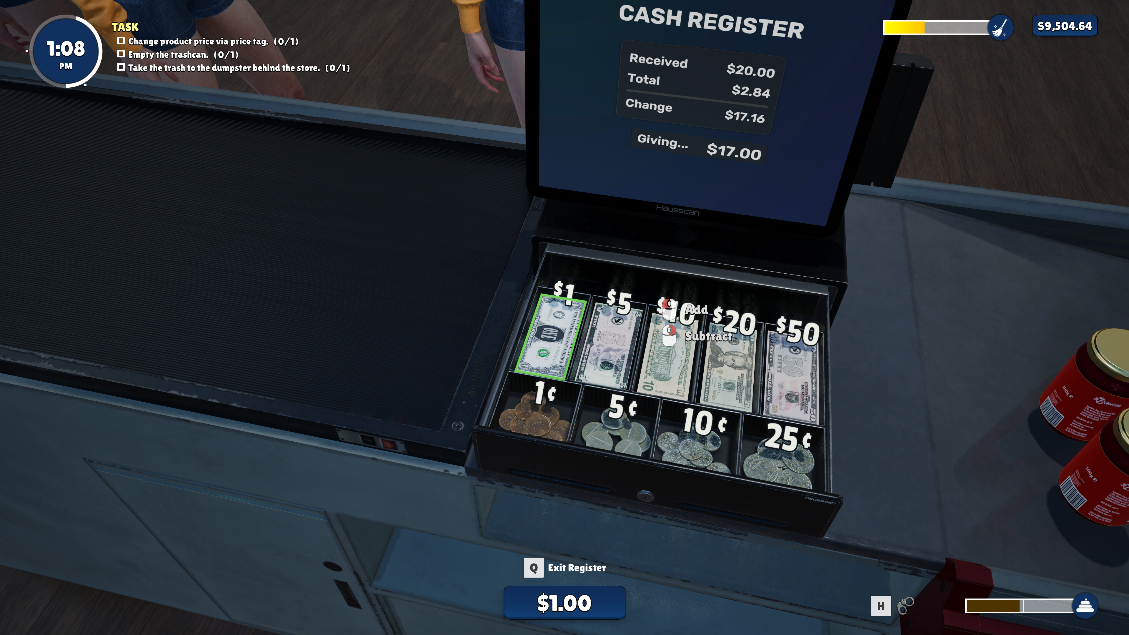Store Wars screenshot 3