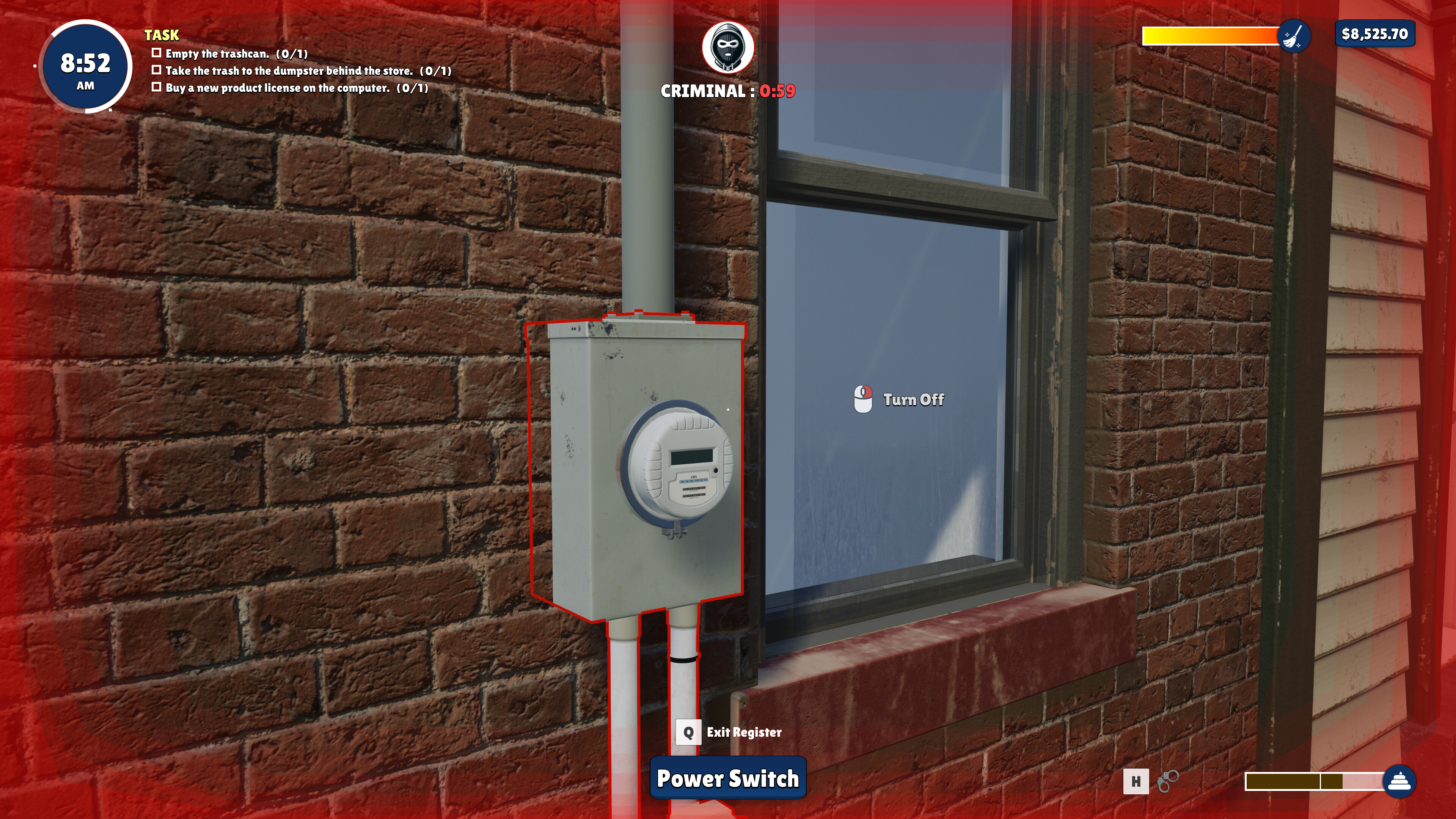 Store Wars screenshot 6