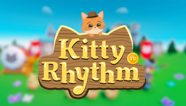 Kitty Rhythm TD on Steam