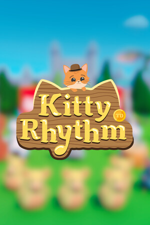 Kitty Rythm TD