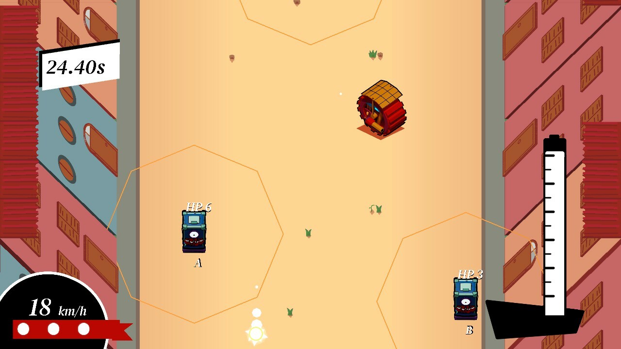 From The Dust screenshot 2