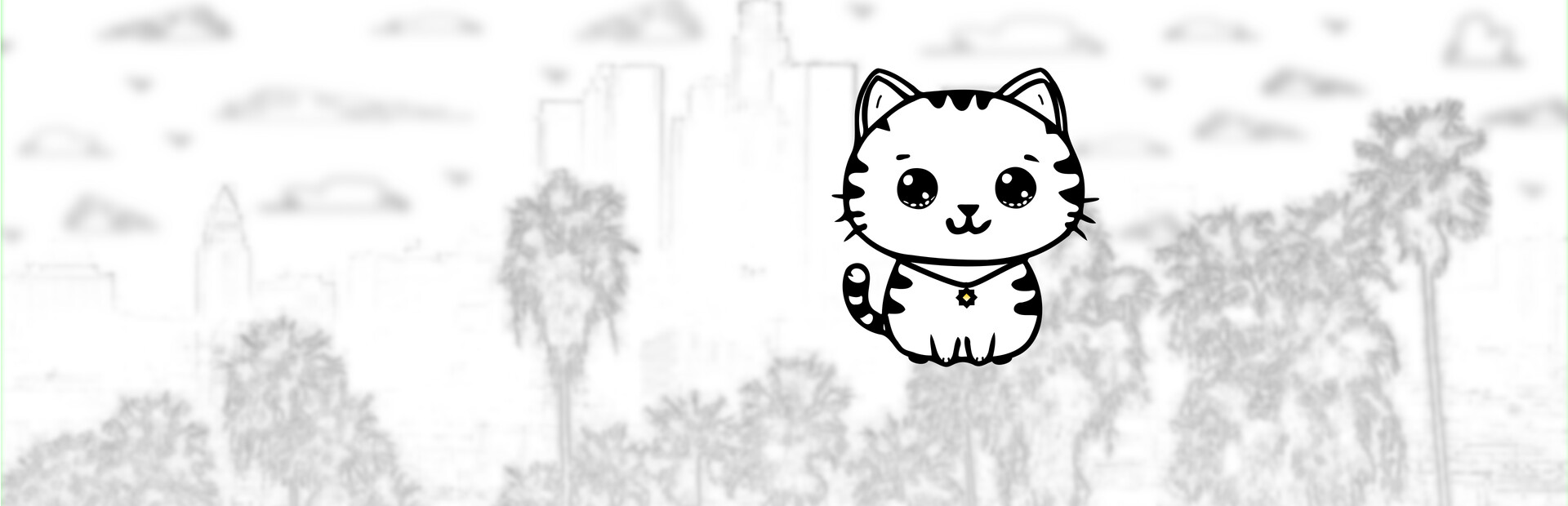 Hidden Pets: 101 Cats in Los Angeles