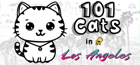 Hidden Pets: 101 Cats in Los Angeles