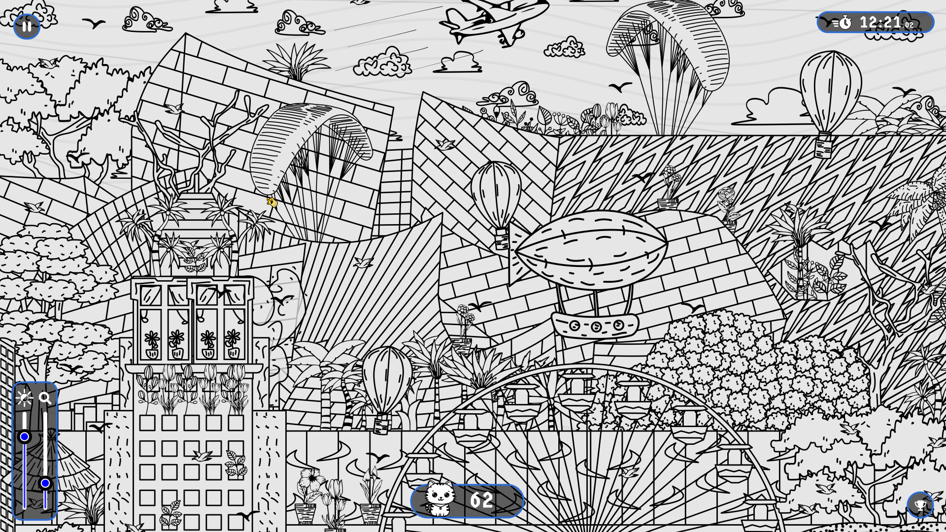 101 Cats in Los Angeles screenshot 5