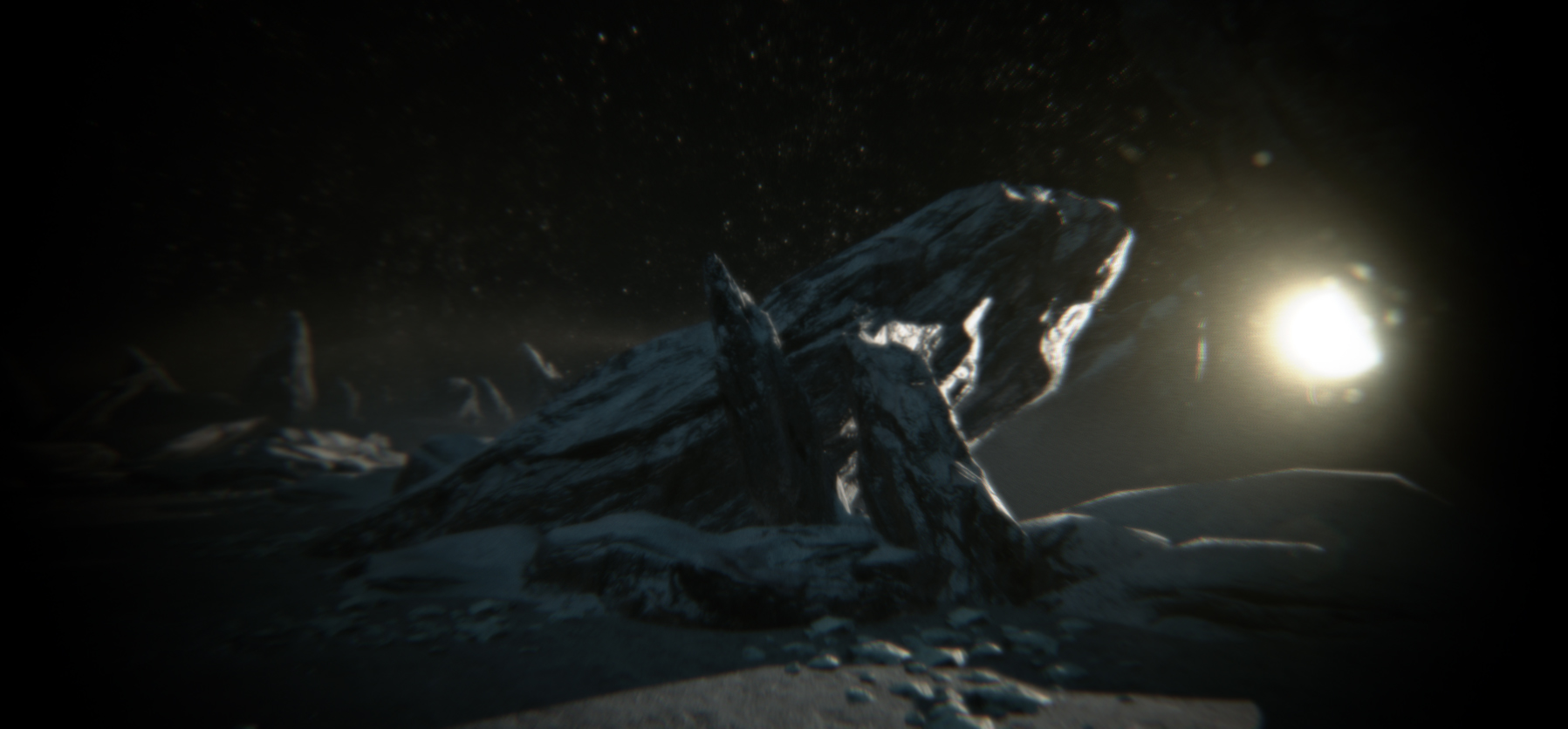 REVERSE SIDE (OST) screenshot 6