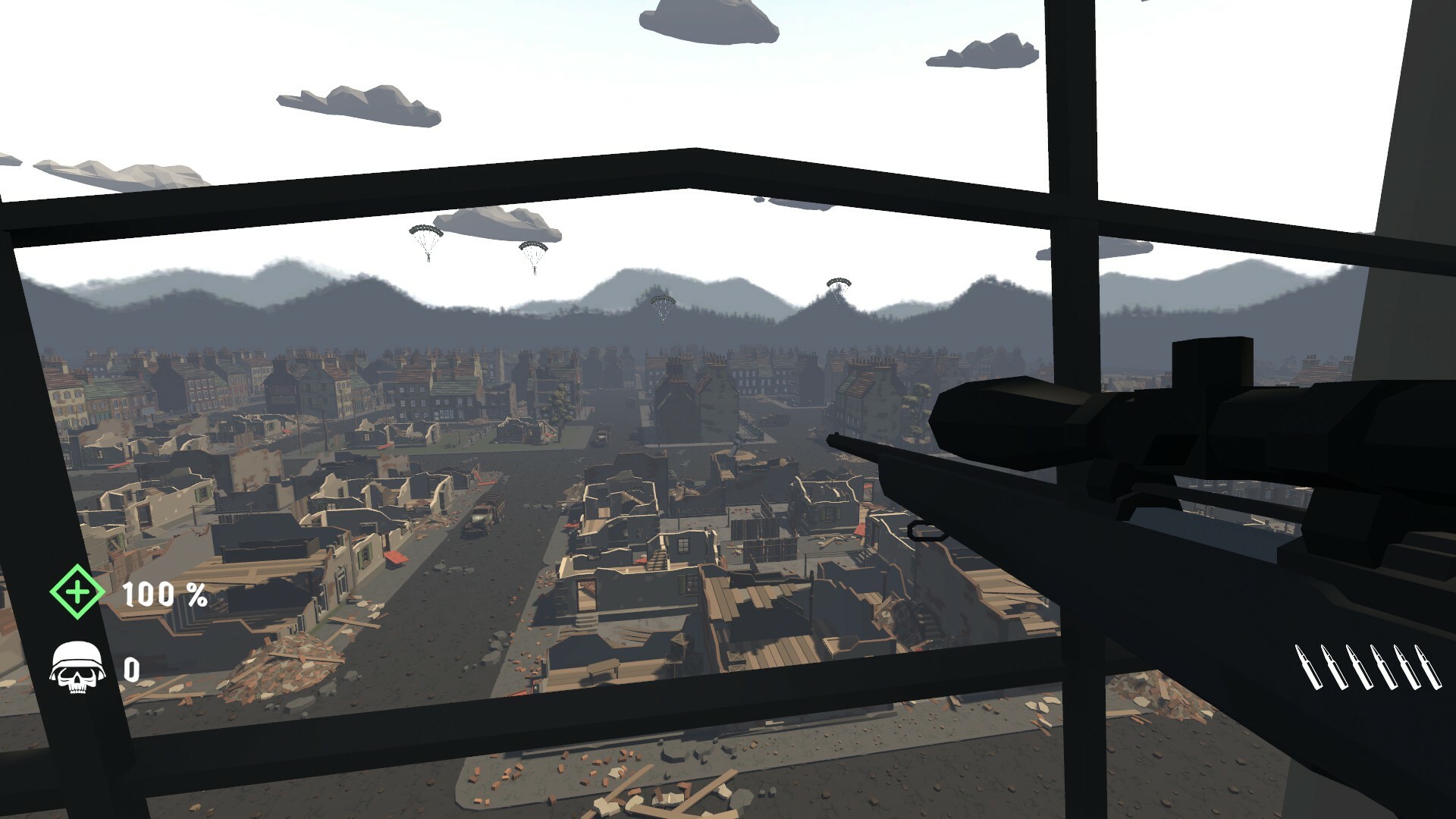 Nest screenshot 1