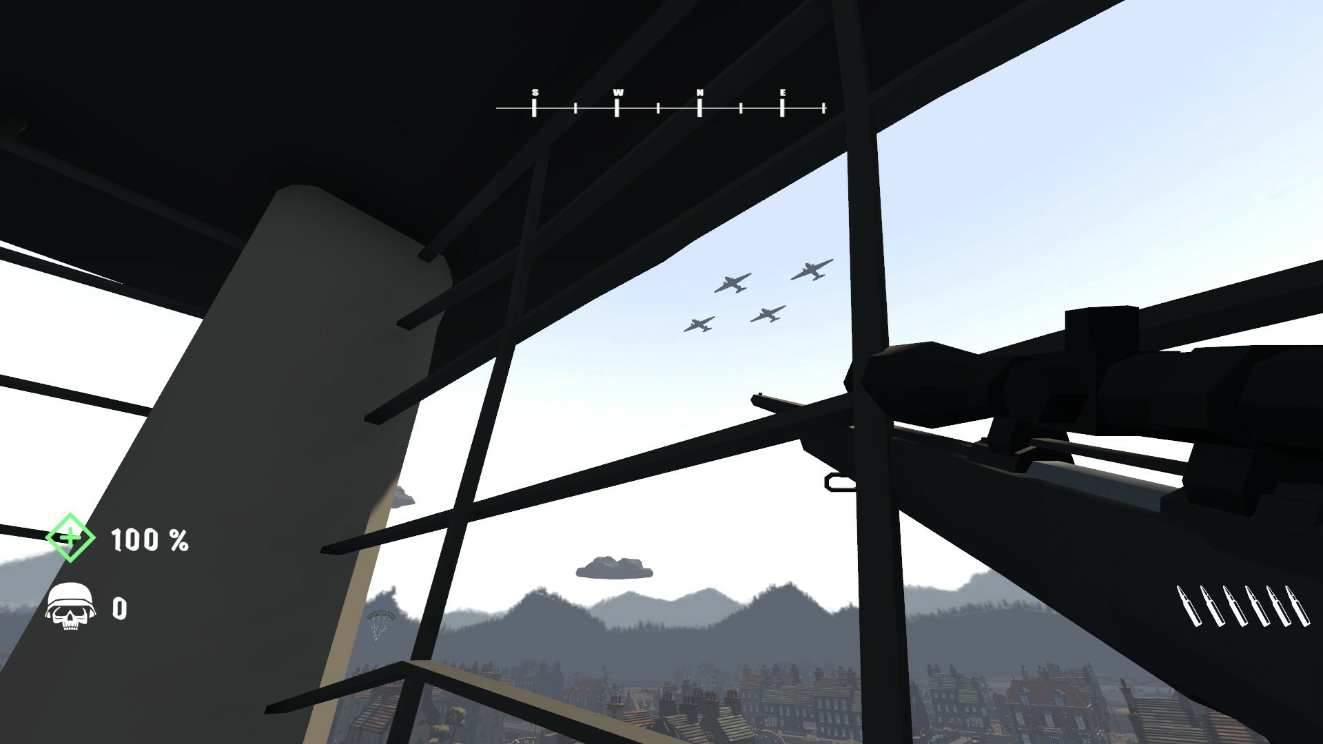 Nest screenshot 2